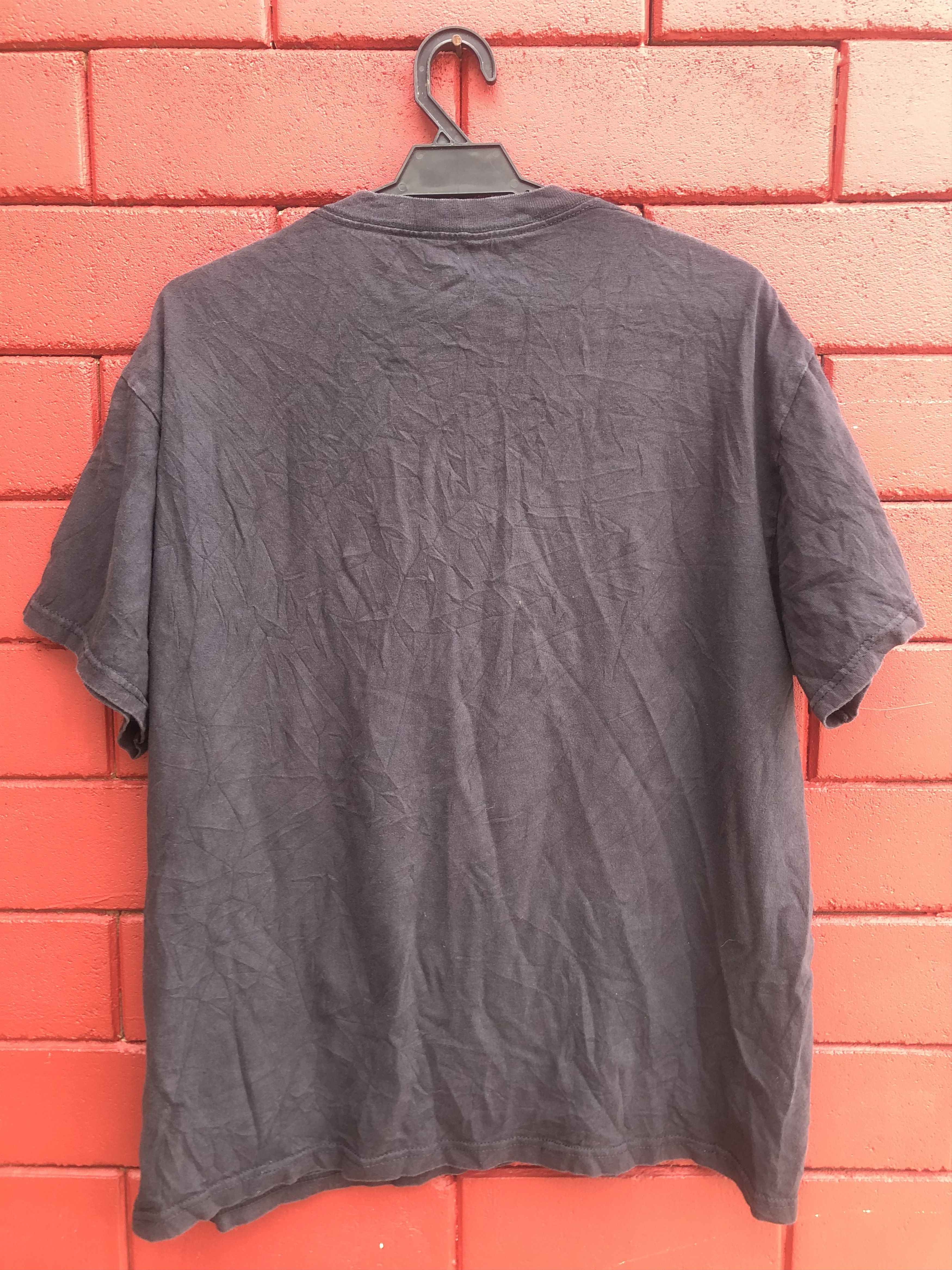 Japanese Brand × Vintage Vintage Japanese Designer Fashion Style Shirt Size US L / EU 52-54 / 3 - 2 Thumbnail