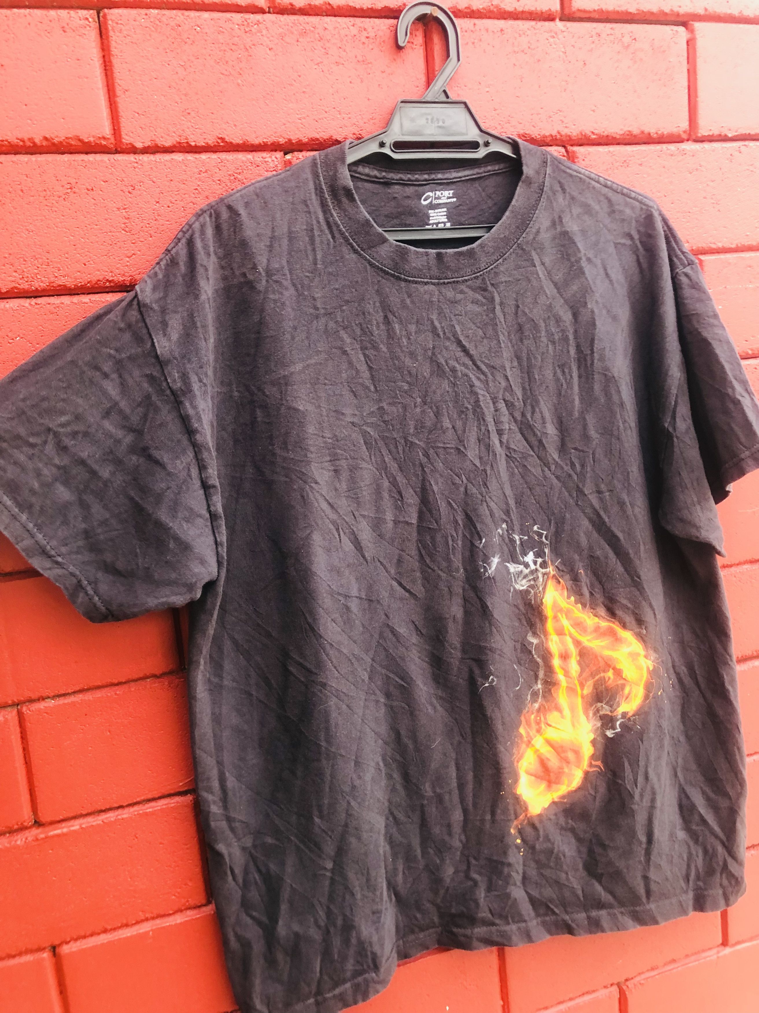 Japanese Brand × Vintage Vintage Japanese Designer Fashion Style Shirt Size US L / EU 52-54 / 3 - 4 Thumbnail