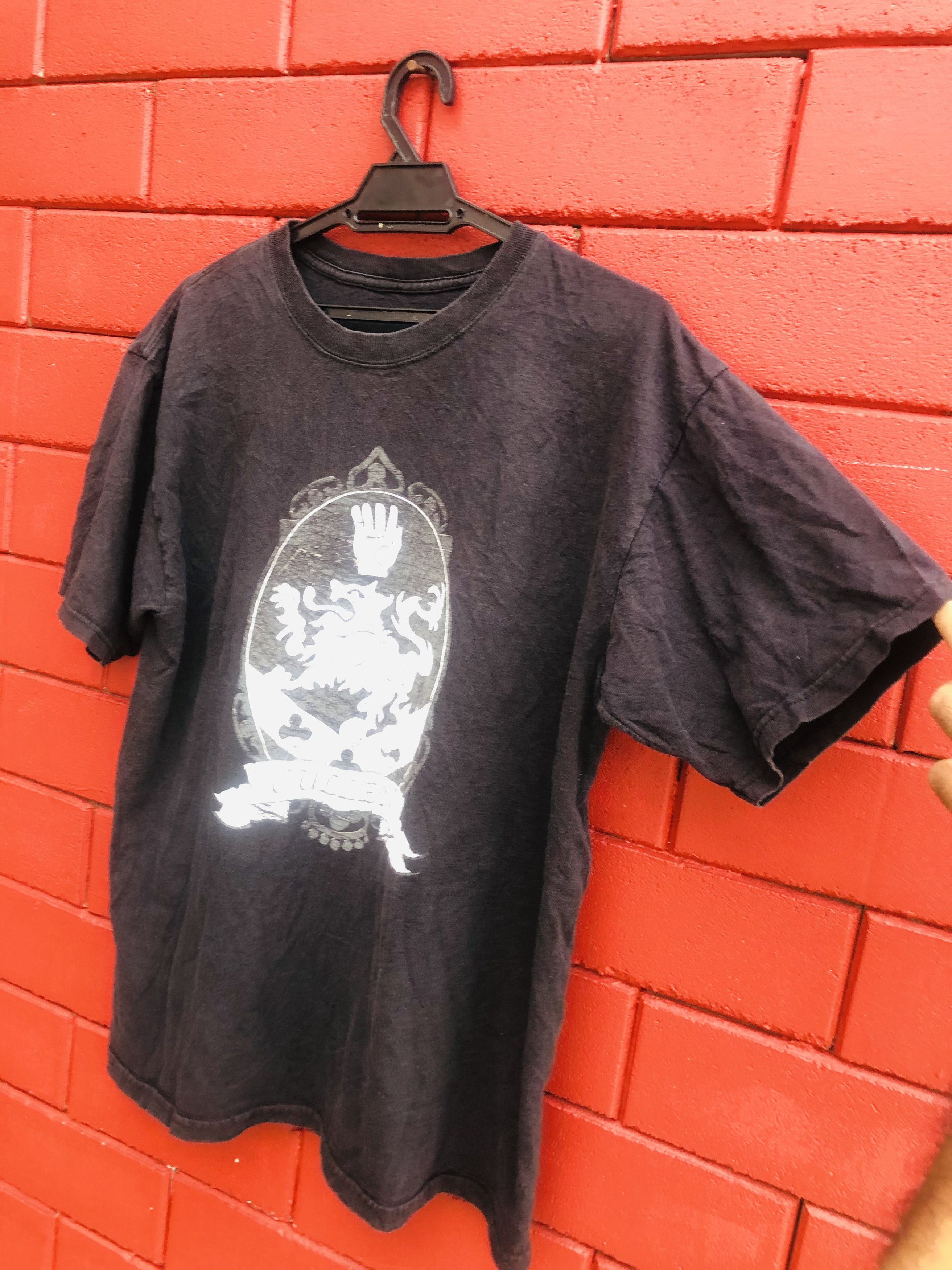 Vintage Vintage Twilight Movie Streetwear Fashion Style Shirt Size US L / EU 52-54 / 3 - 4 Thumbnail