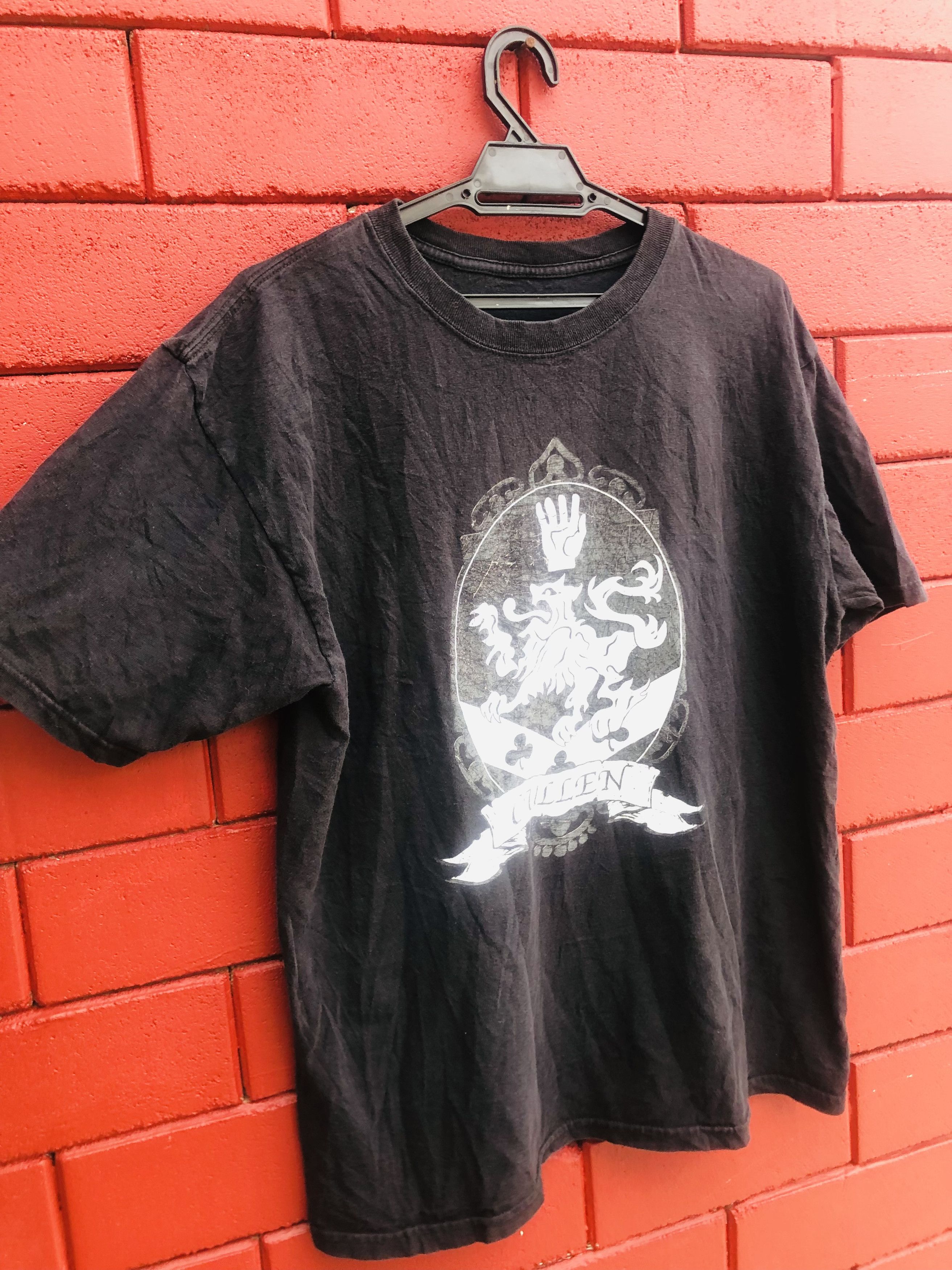 Vintage Vintage Twilight Movie Streetwear Fashion Style Shirt Size US L / EU 52-54 / 3 - 3 Thumbnail