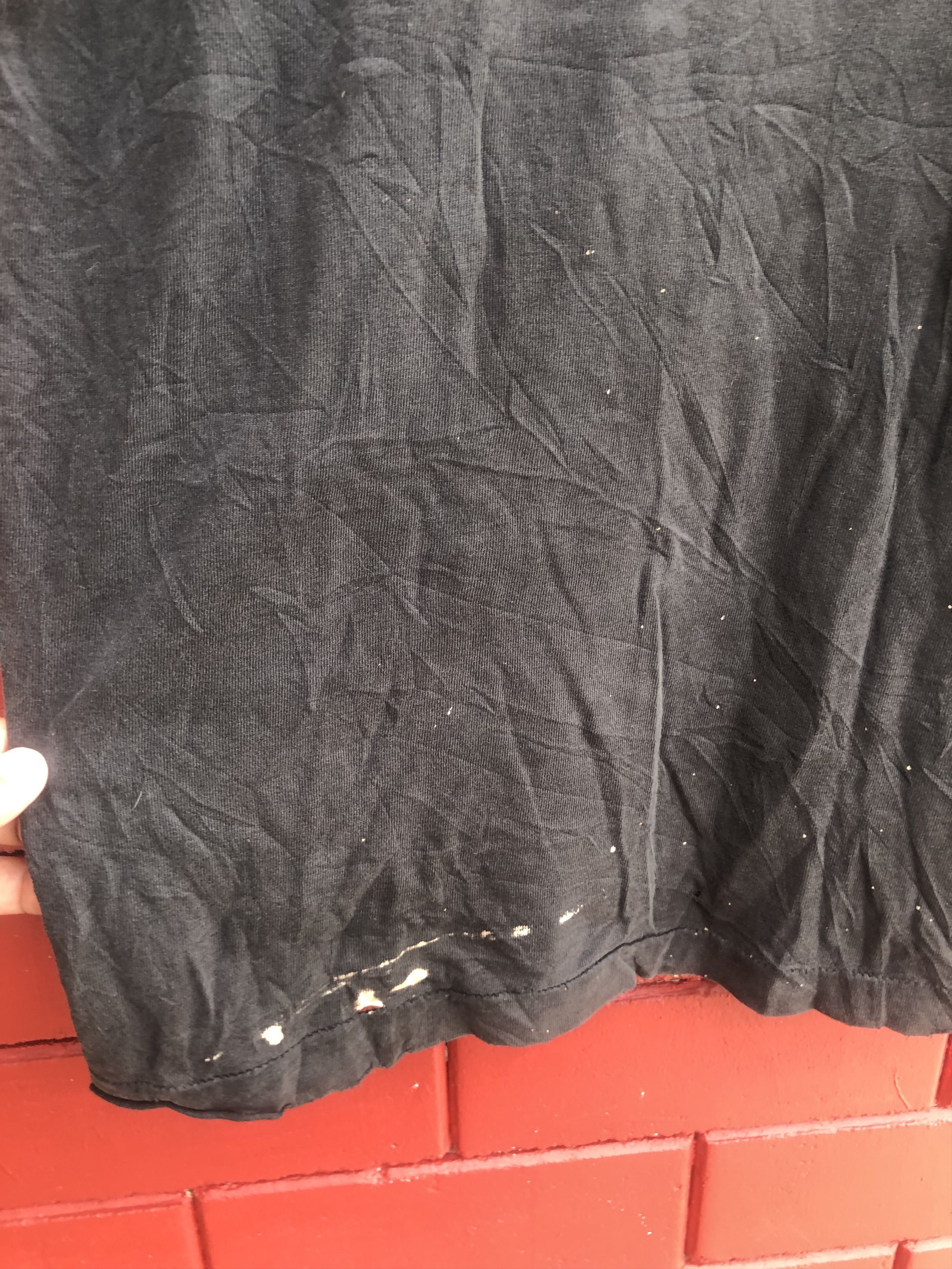 Vintage Vintage Runs With Scissors Streetwear Fashion Style Size US M / EU 48-50 / 2 - 7 Thumbnail