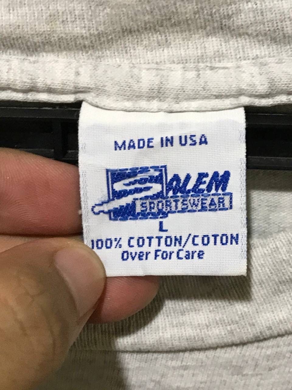 NBA Vintage rare David Robinson San Antonio Spurs Size US L / EU 52-54 / 3 - 5 Thumbnail