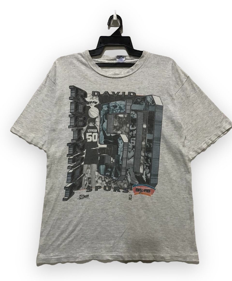 NBA × Salem Sportswear | Grailed