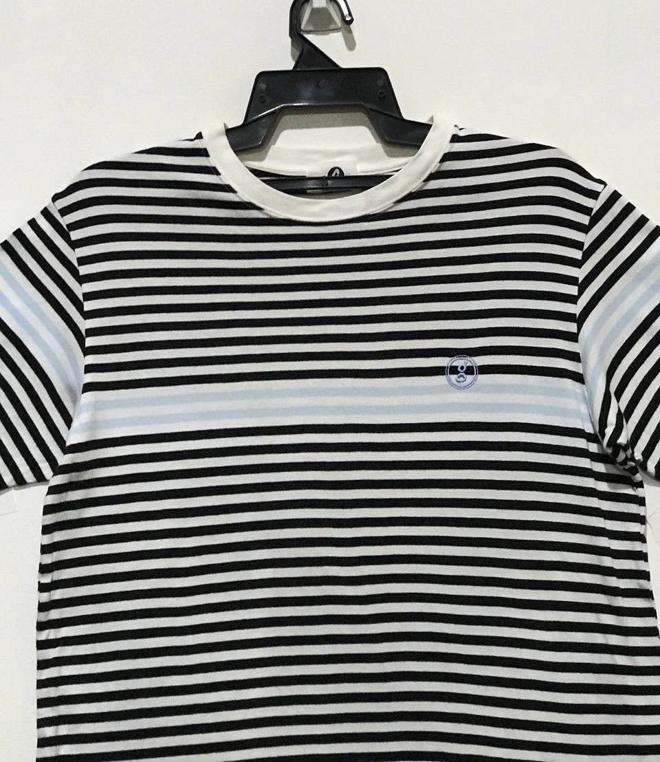 GOODENOUGH × Japanese Brand × Vintage Rare Design Size US L / EU 52-54 / 3 - 2 Thumbnail