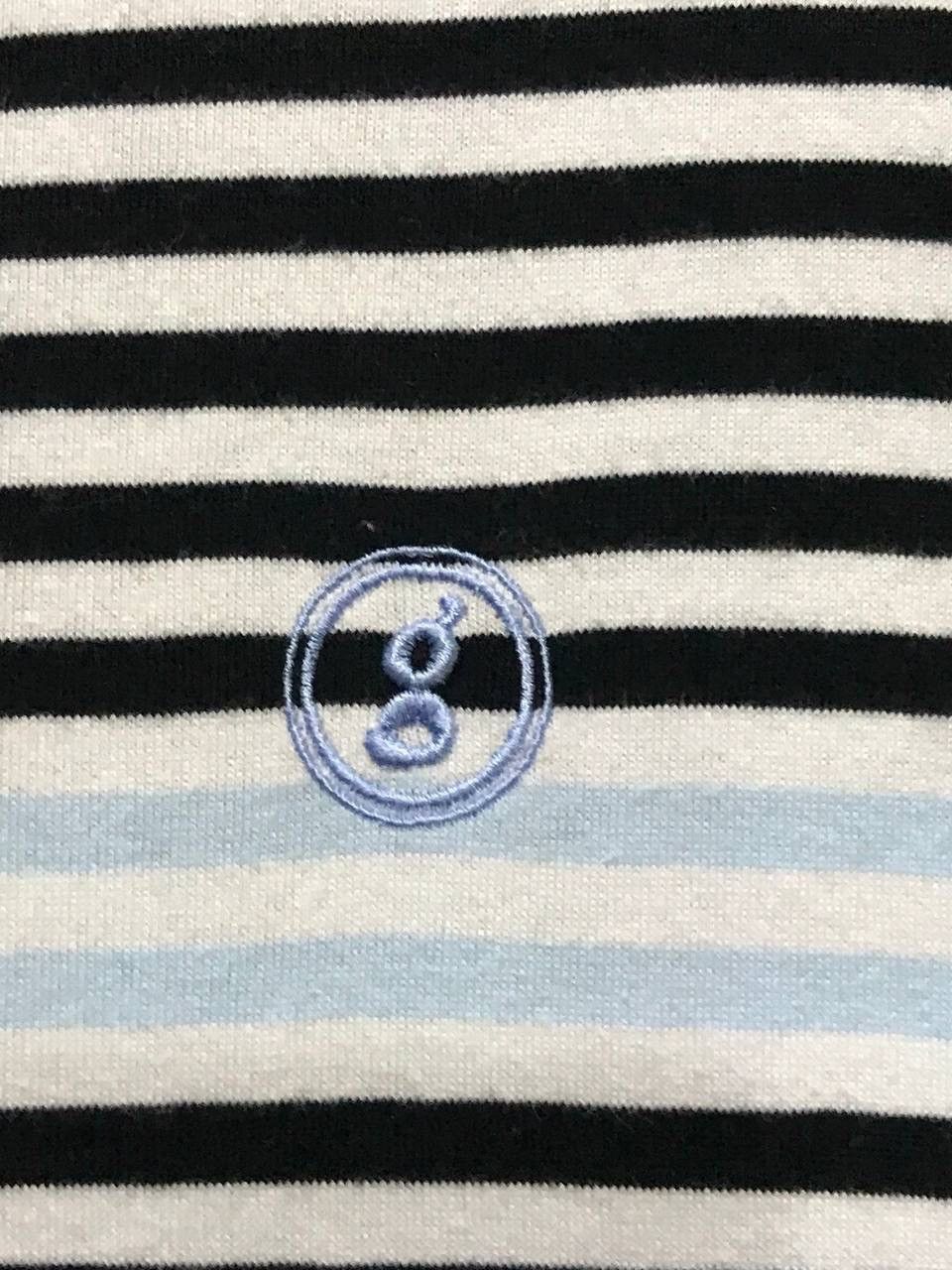 GOODENOUGH × Japanese Brand × Vintage Rare Design Size US L / EU 52-54 / 3 - 3 Thumbnail