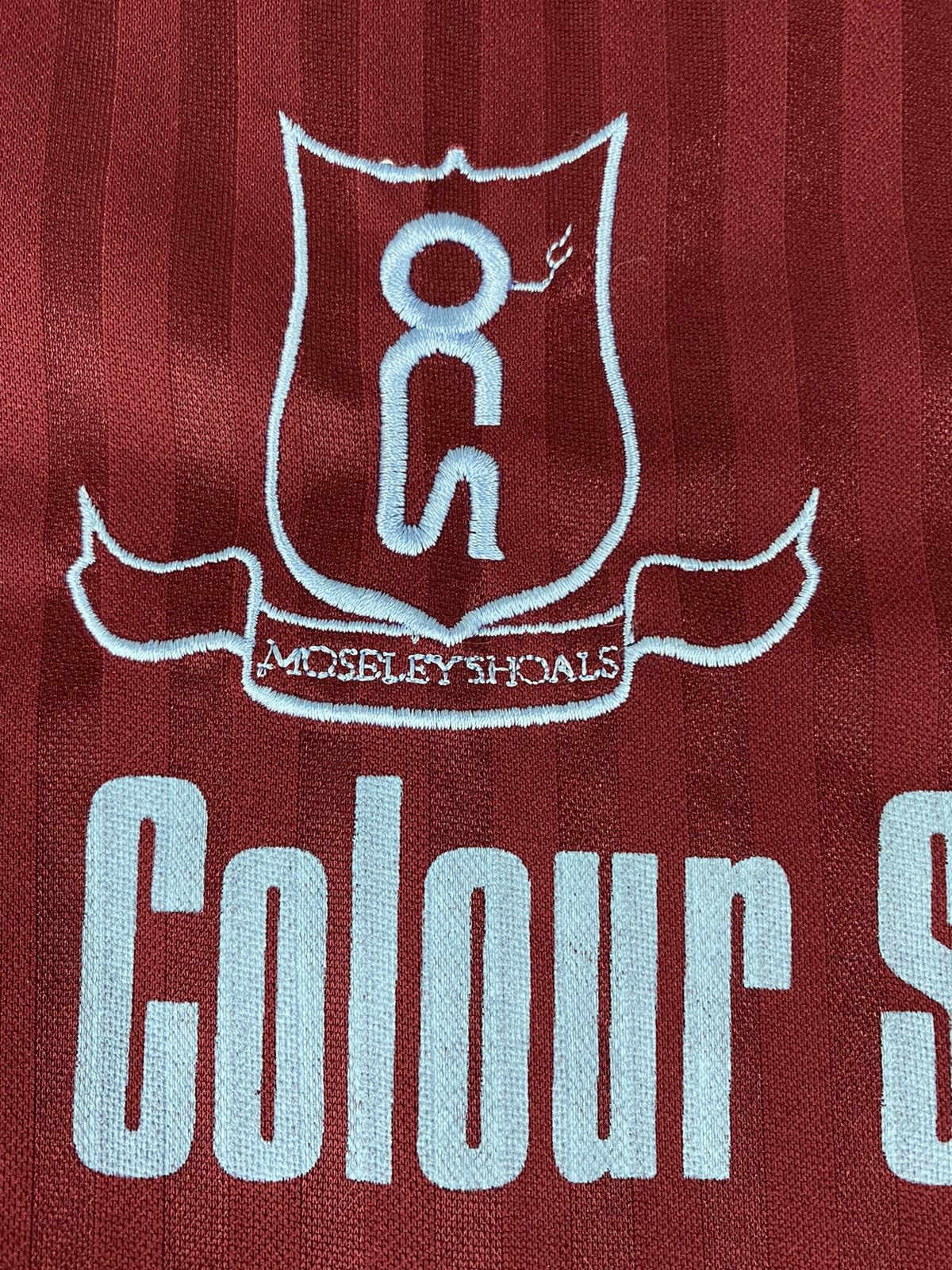 Band Tees Vintage rare design Ocean Colour Scene OCS band Size US L / EU 52-54 / 3 - 5 Thumbnail