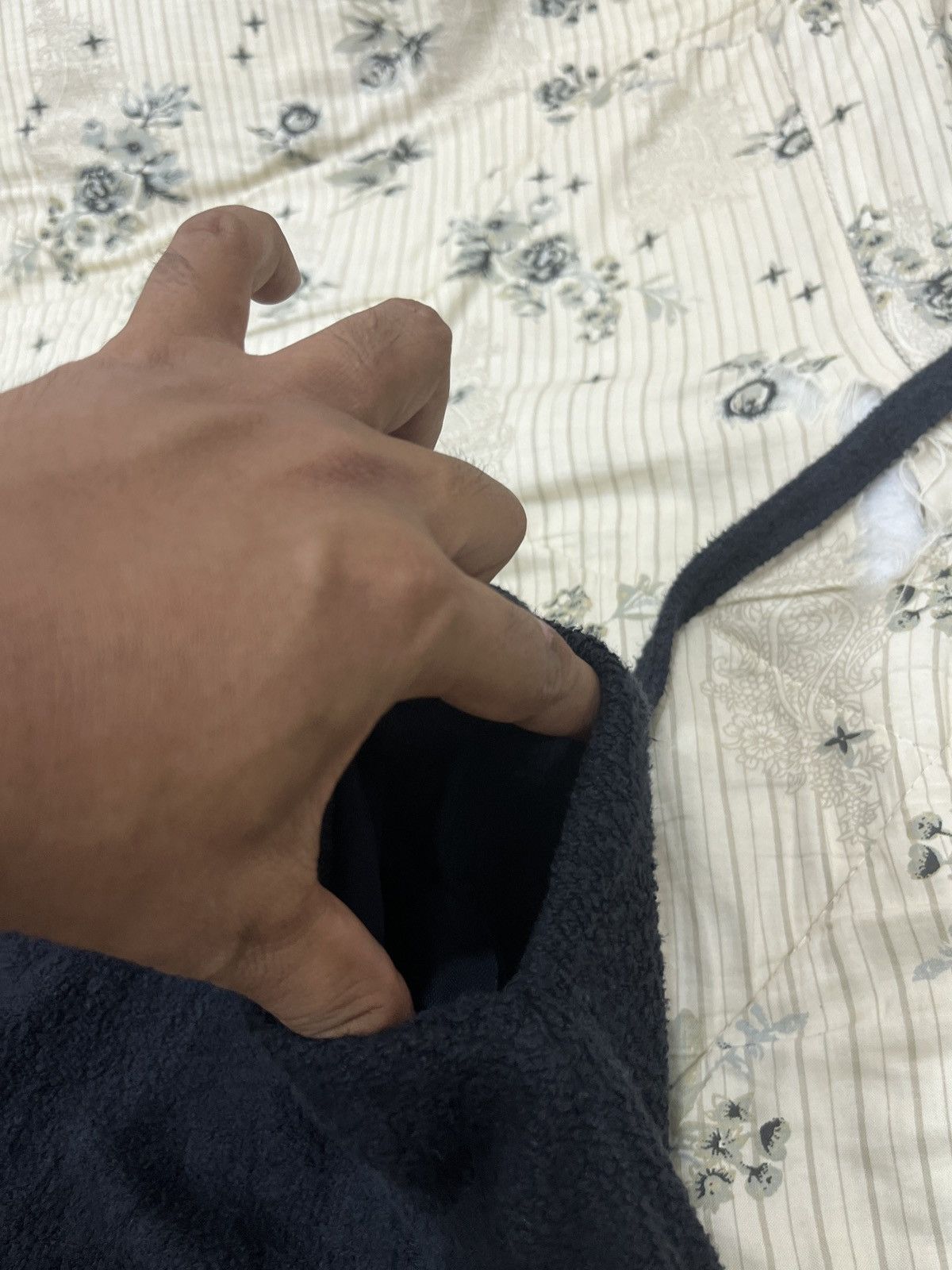 Yohji Yamamoto (Llll). VINTAGE YS YOHJI YAMAMOTO SKIRTS Size 29" - 11 Thumbnail