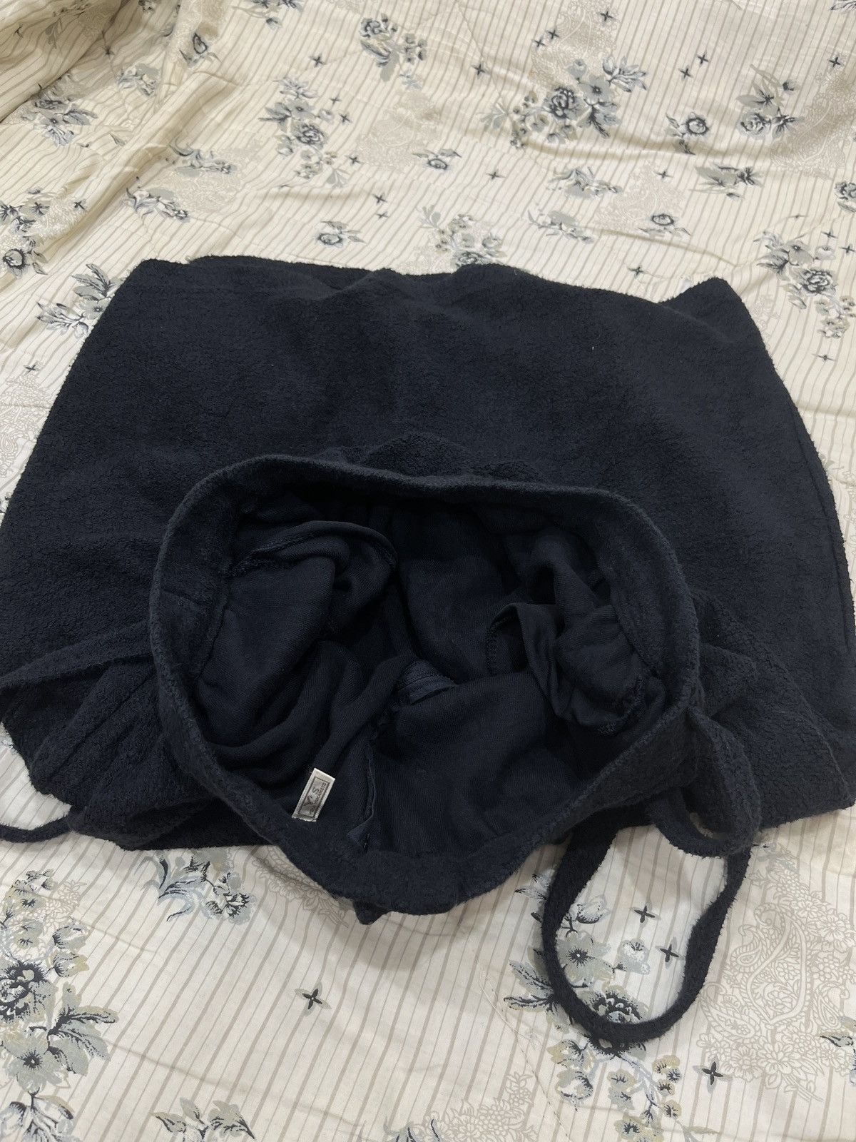 Yohji Yamamoto (Llll). VINTAGE YS YOHJI YAMAMOTO SKIRTS Size 29" - 8 Thumbnail