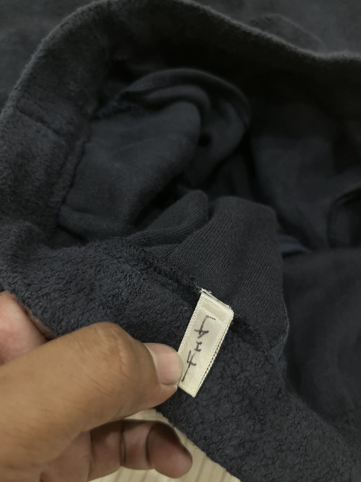 Yohji Yamamoto (Llll). VINTAGE YS YOHJI YAMAMOTO SKIRTS Size 29" - 10 Thumbnail