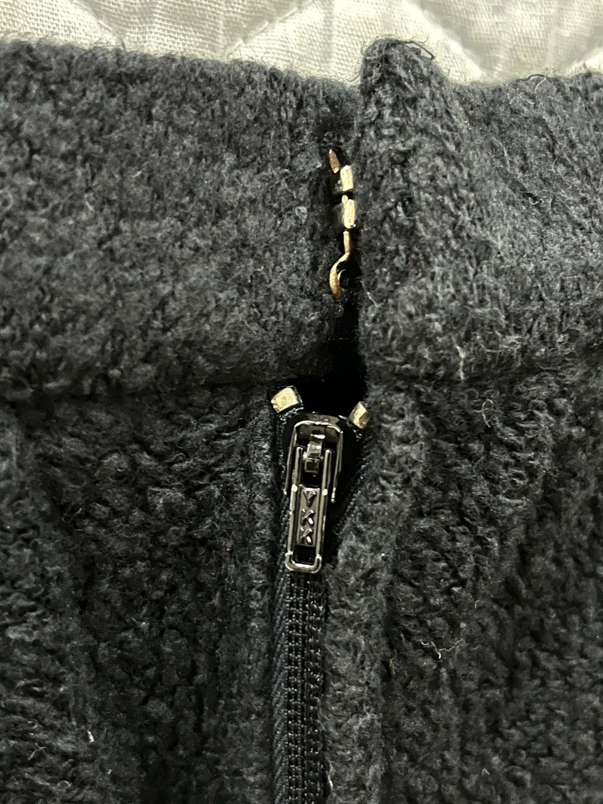 Yohji Yamamoto (Llll). VINTAGE YS YOHJI YAMAMOTO SKIRTS Size 29" - 7 Thumbnail