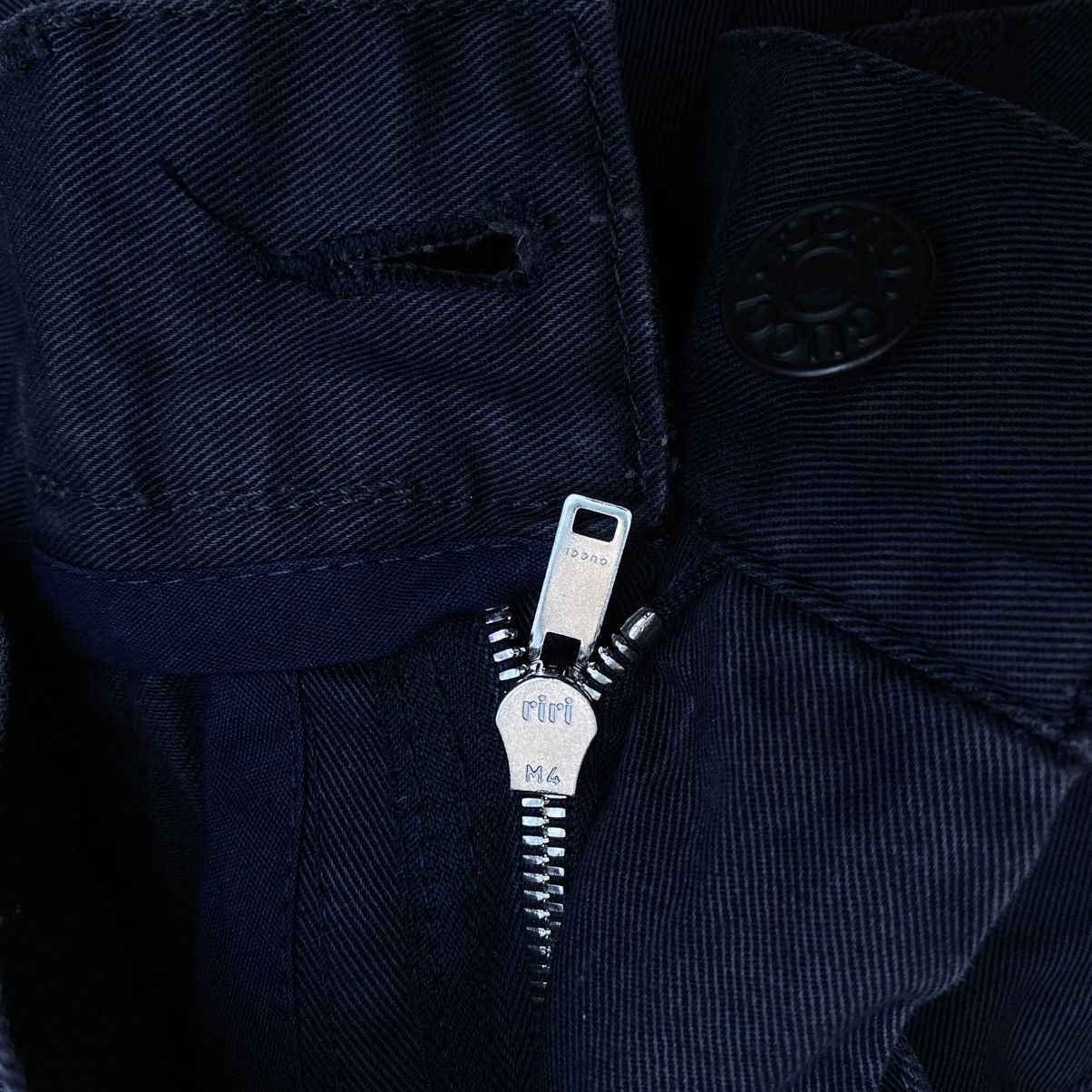Gucci Gucci Multi Pocket Pants Size US 30 / EU 46 - 8 Thumbnail