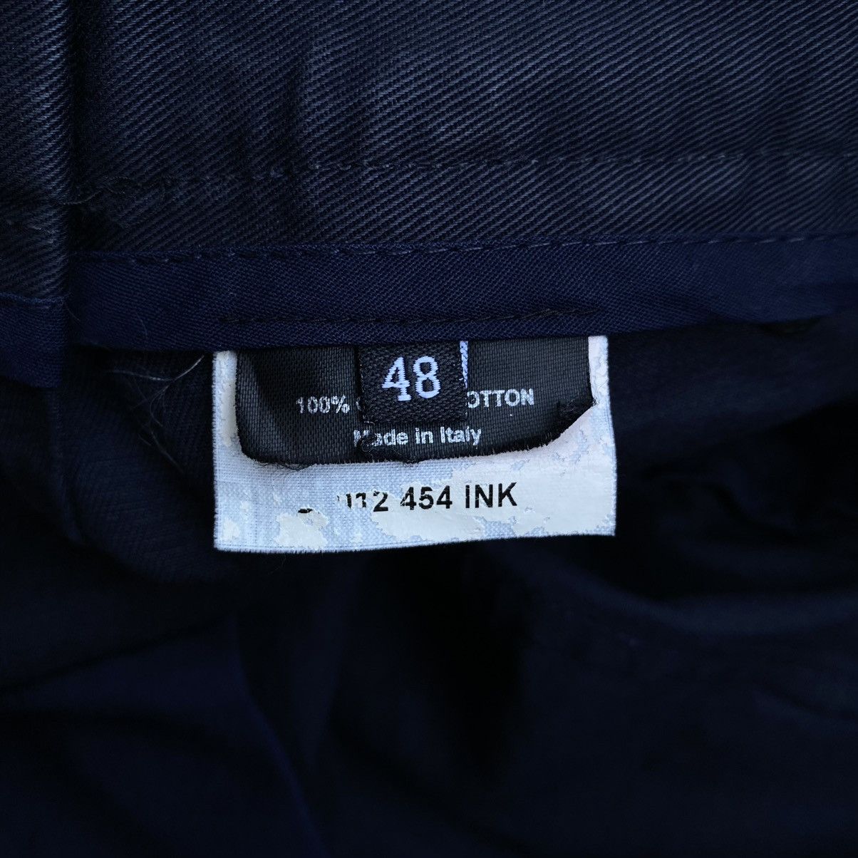 Gucci Gucci Multi Pocket Pants Size US 30 / EU 46 - 9 Thumbnail