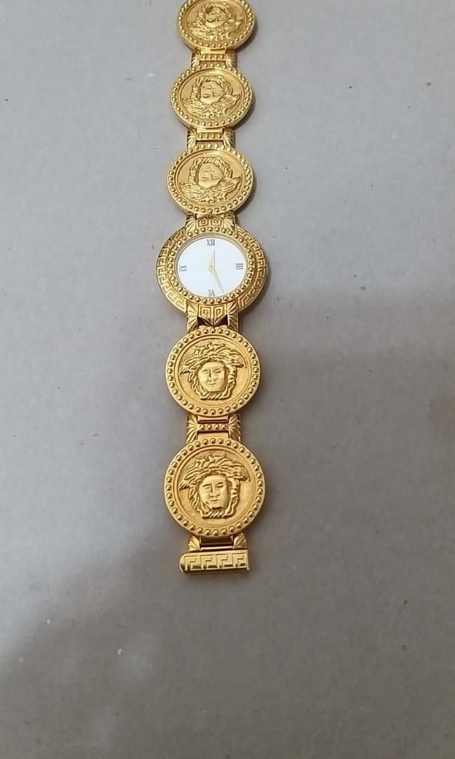 Versace Gianni Versace watch Size ONE SIZE - 2 Thumbnail