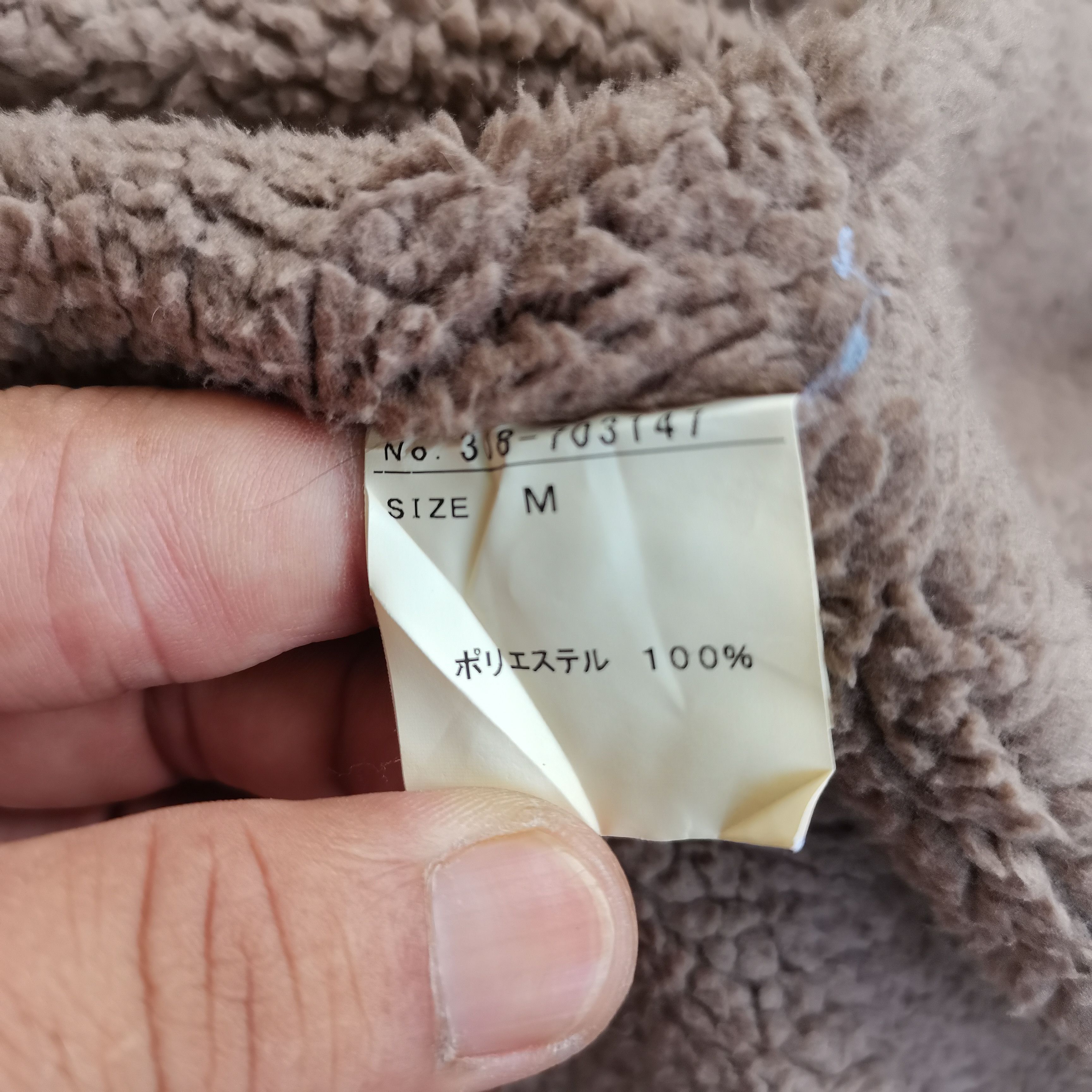Japanese Brand Steals🔥Vintage B.L.U.E Parka Hoodie Jacket Size US M / EU 48-50 / 2 - 11 Thumbnail