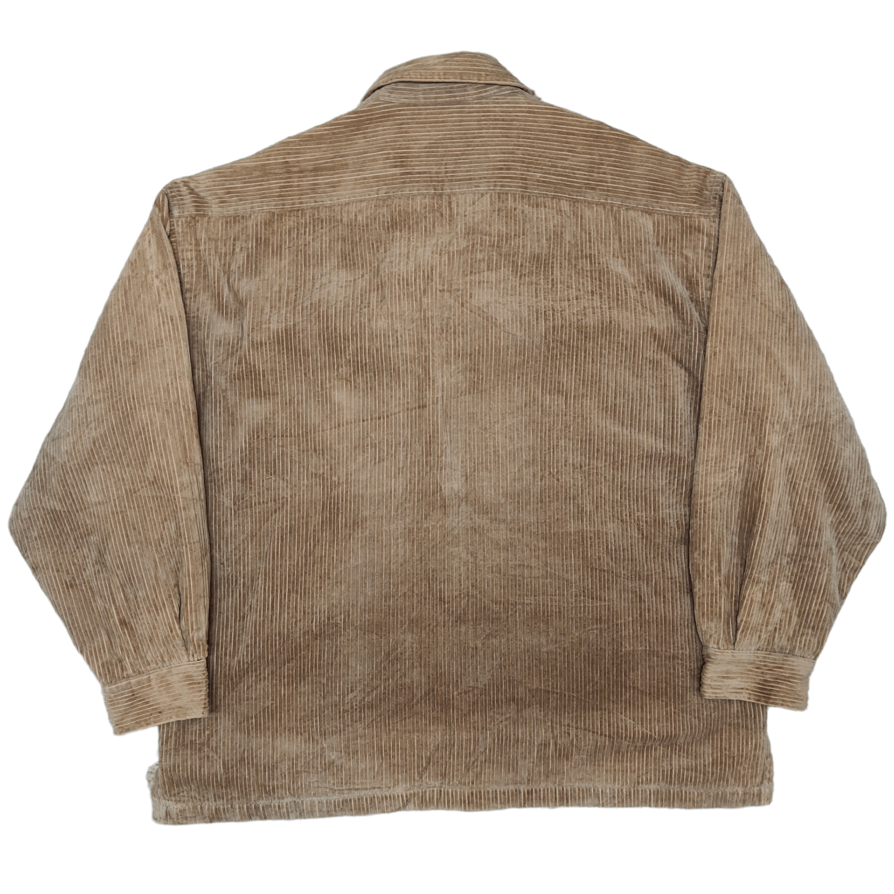 Converse Vintage Converse Corduroy Jacket Size US XXL / EU 58 / 5 - 9 Thumbnail