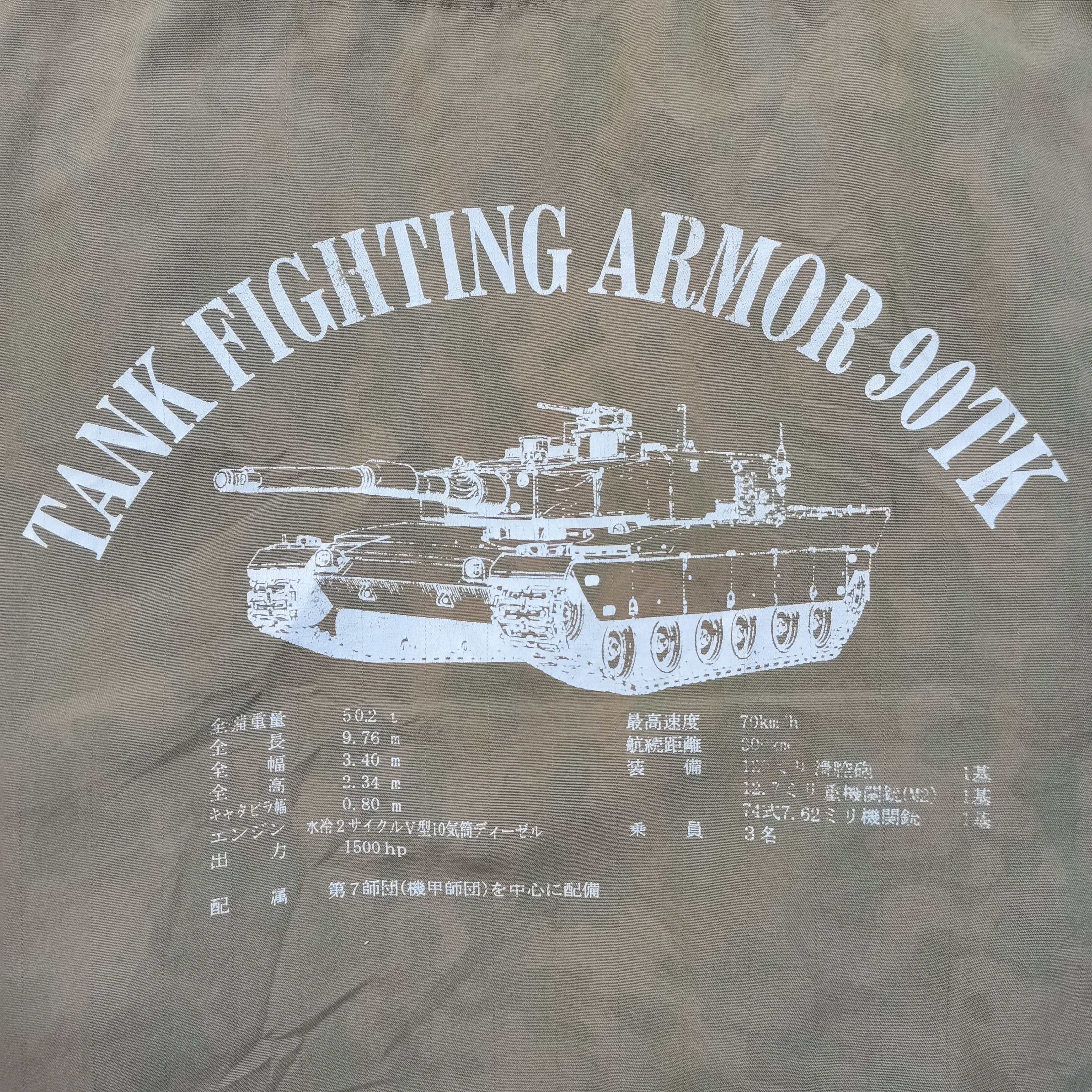 Vintage Rare🔥 Tank Fighting Armor 90TK Tactical Vest Size US L / EU 52-54 / 3 - 6 Thumbnail