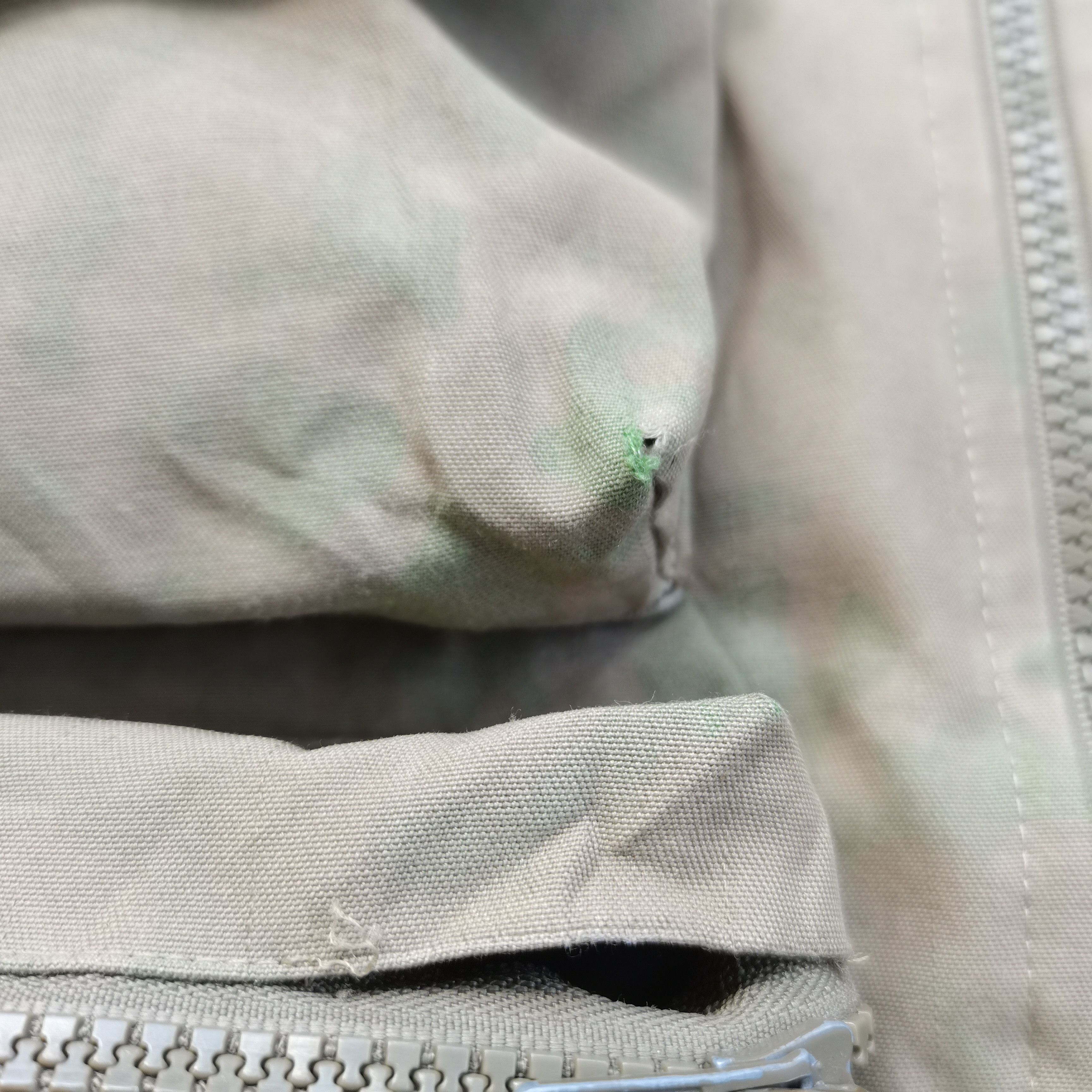 Vintage Rare🔥 Tank Fighting Armor 90TK Tactical Vest Size US L / EU 52-54 / 3 - 9 Thumbnail