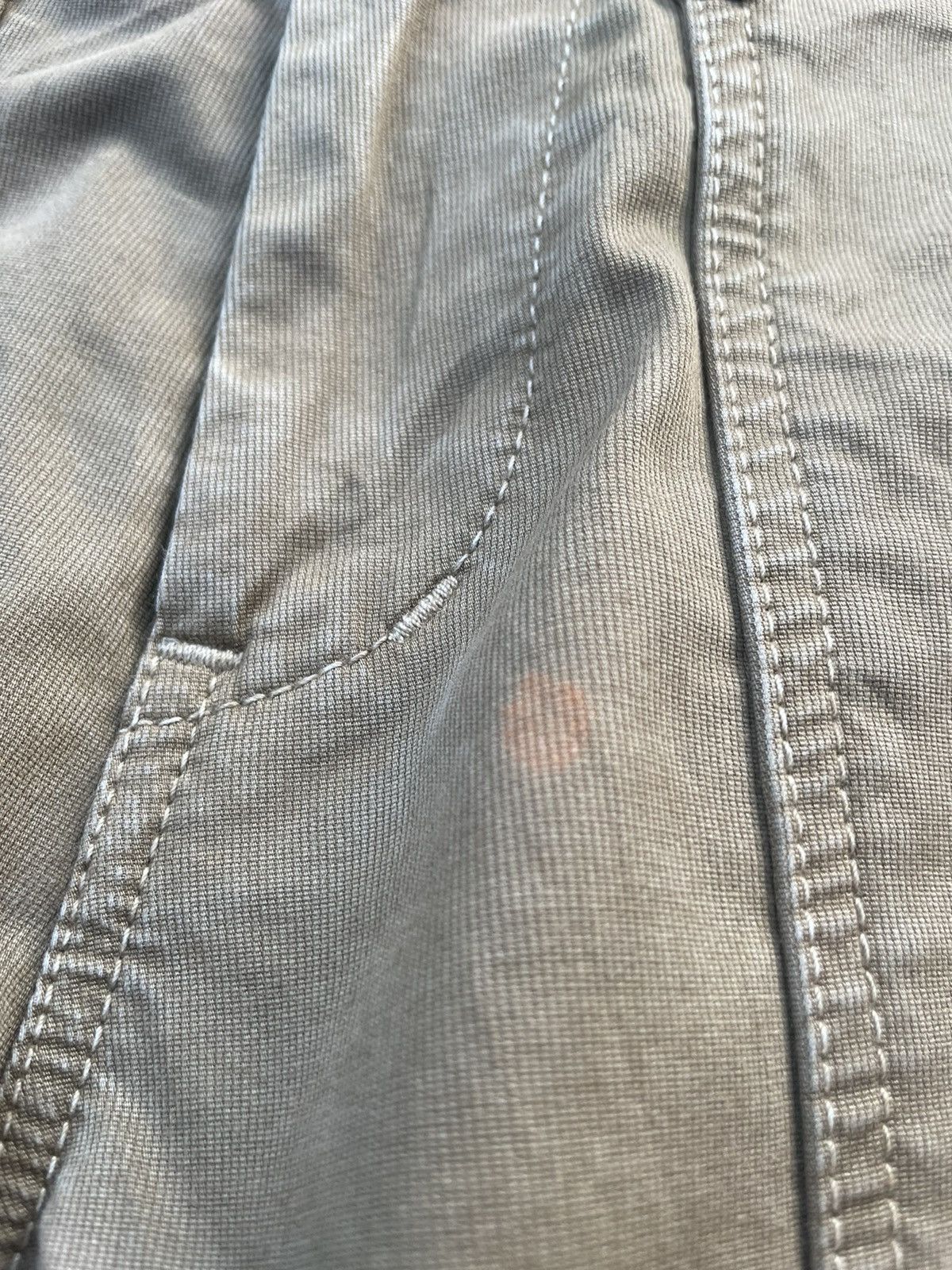 Japanese Brand × Johnbull Vintage Johnbull Bush Pant Size US 29 - 15 Thumbnail
