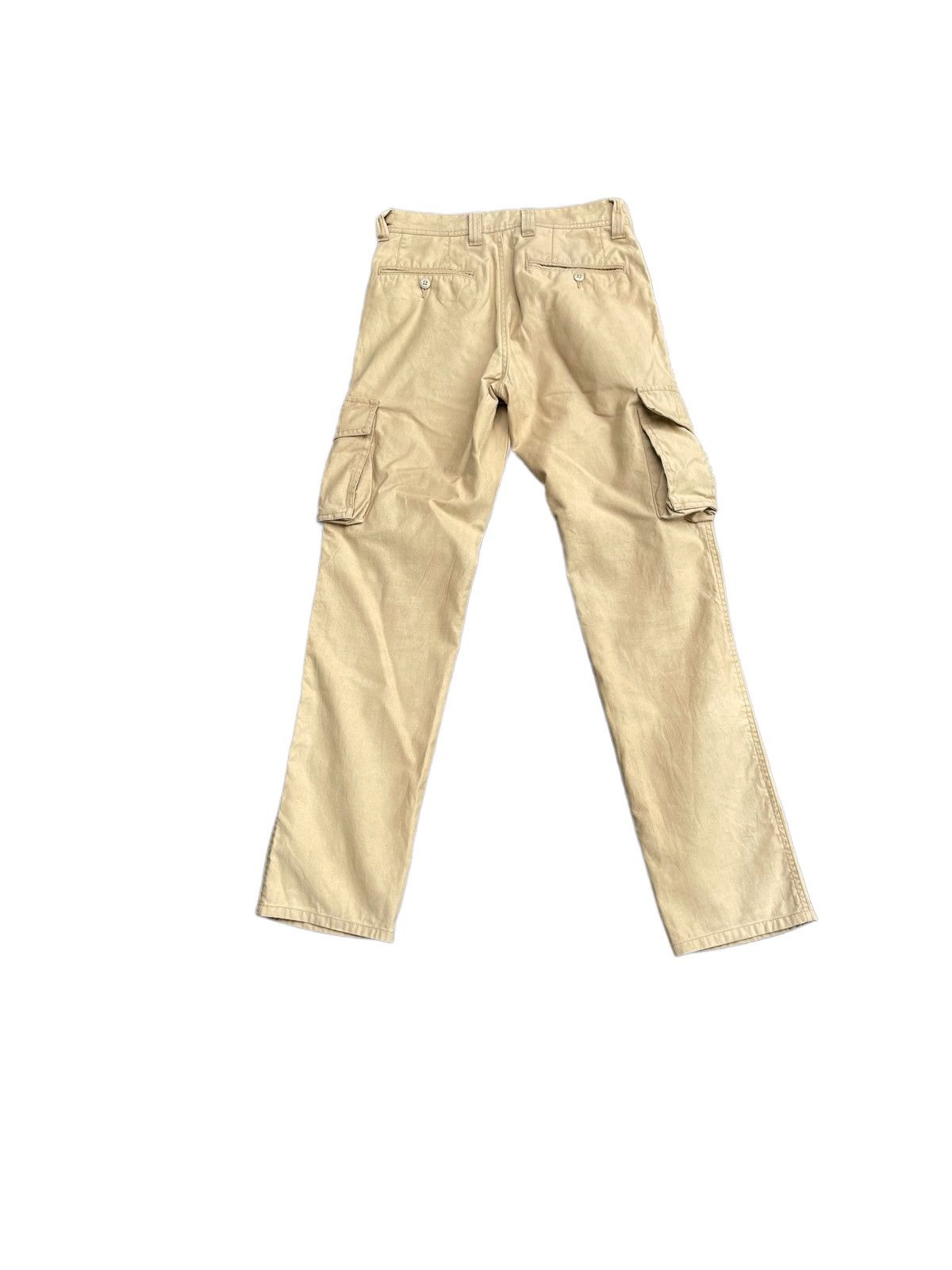 Japanese Brand × SHIPS Ships Japan Cargo Pant Size US 30 / EU 46 - 7 Thumbnail
