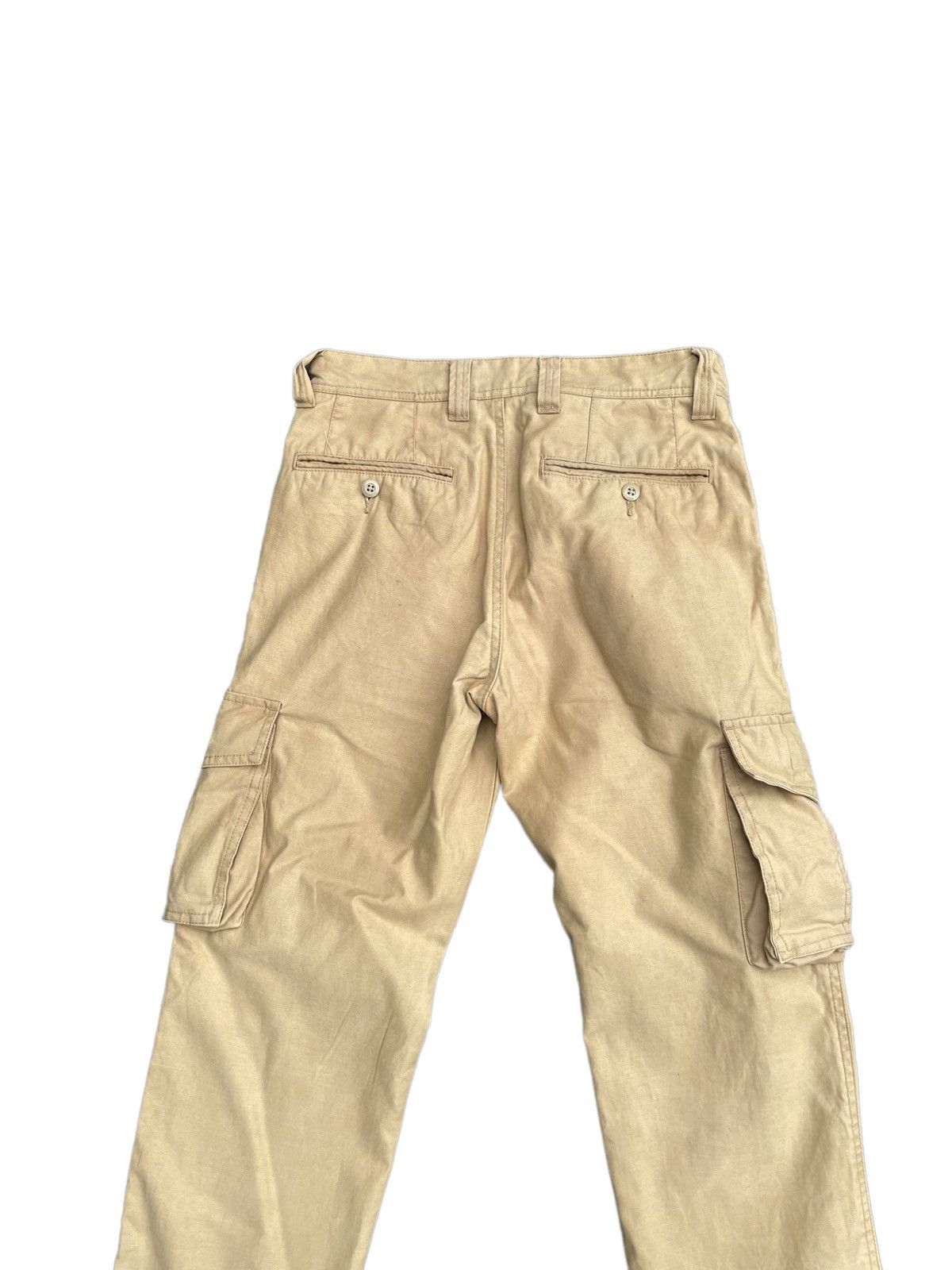 Japanese Brand × SHIPS Ships Japan Cargo Pant Size US 30 / EU 46 - 8 Thumbnail