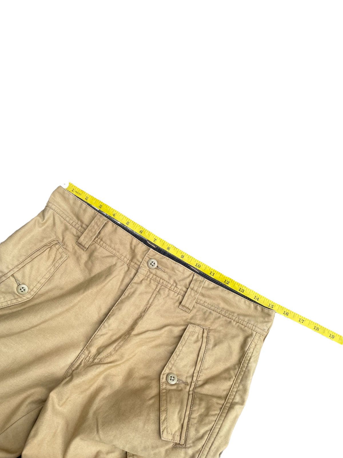 Japanese Brand × SHIPS Ships Japan Cargo Pant Size US 30 / EU 46 - 2 Thumbnail