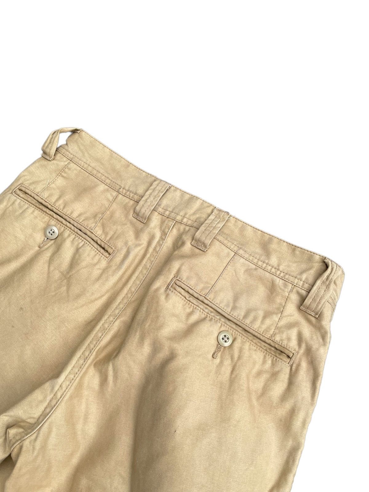 Japanese Brand × SHIPS Ships Japan Cargo Pant Size US 30 / EU 46 - 9 Thumbnail