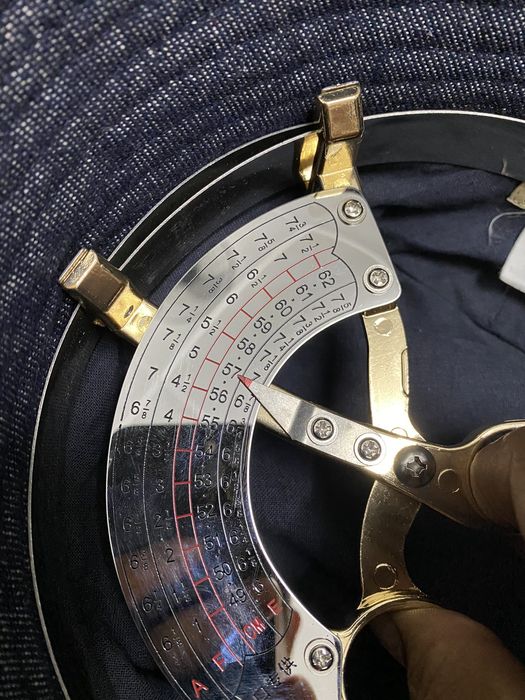 Vintage VINTAGE TORPEDO BUCKET HAT Grailed