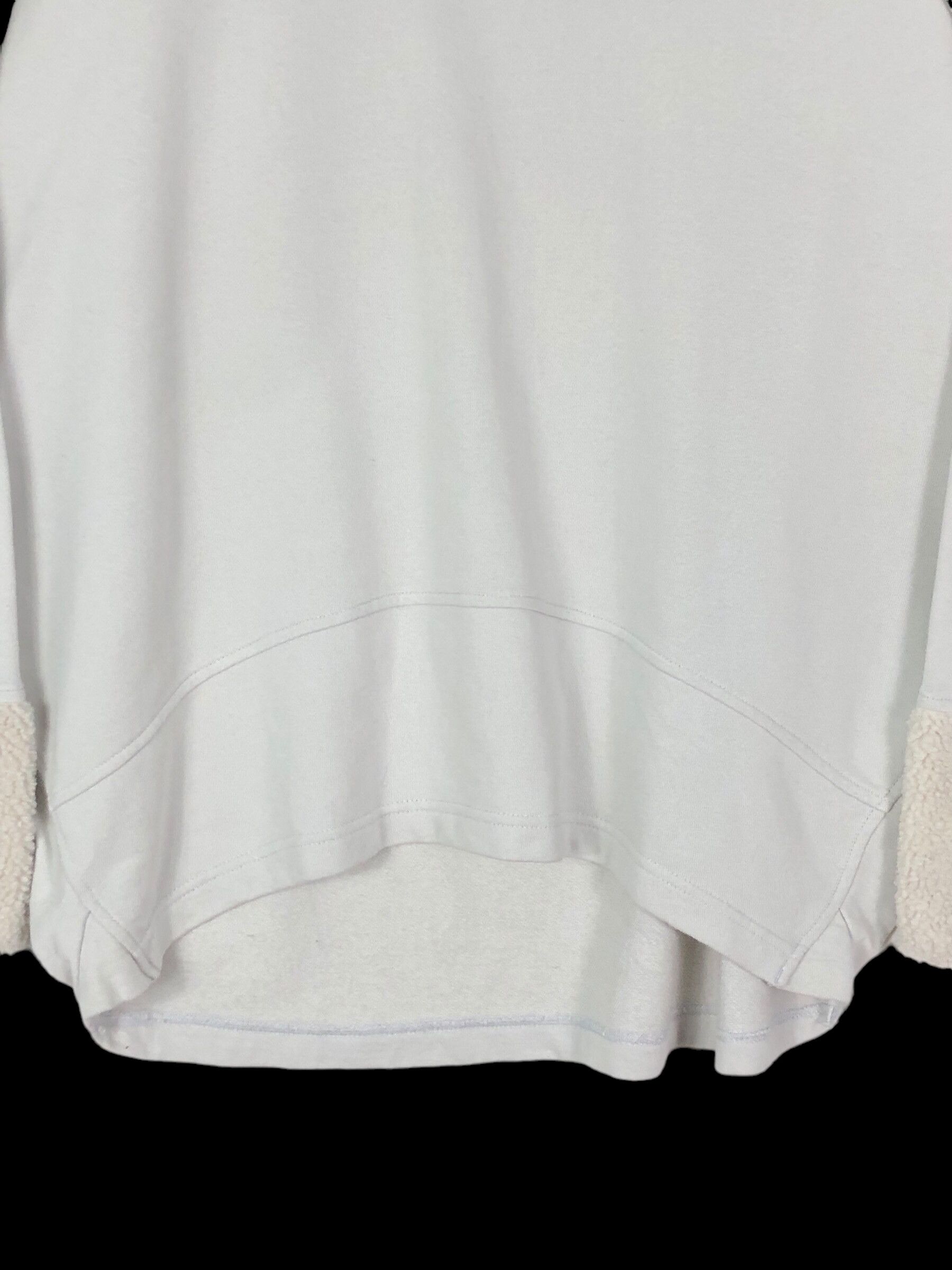 Issey Miyake RARE🔥VINTAGE MIYAKE MERCIBEAUCOUP OVERSIZE BATWING SWEATER Size M / US 6-8 / IT 42-44 - 5 Thumbnail