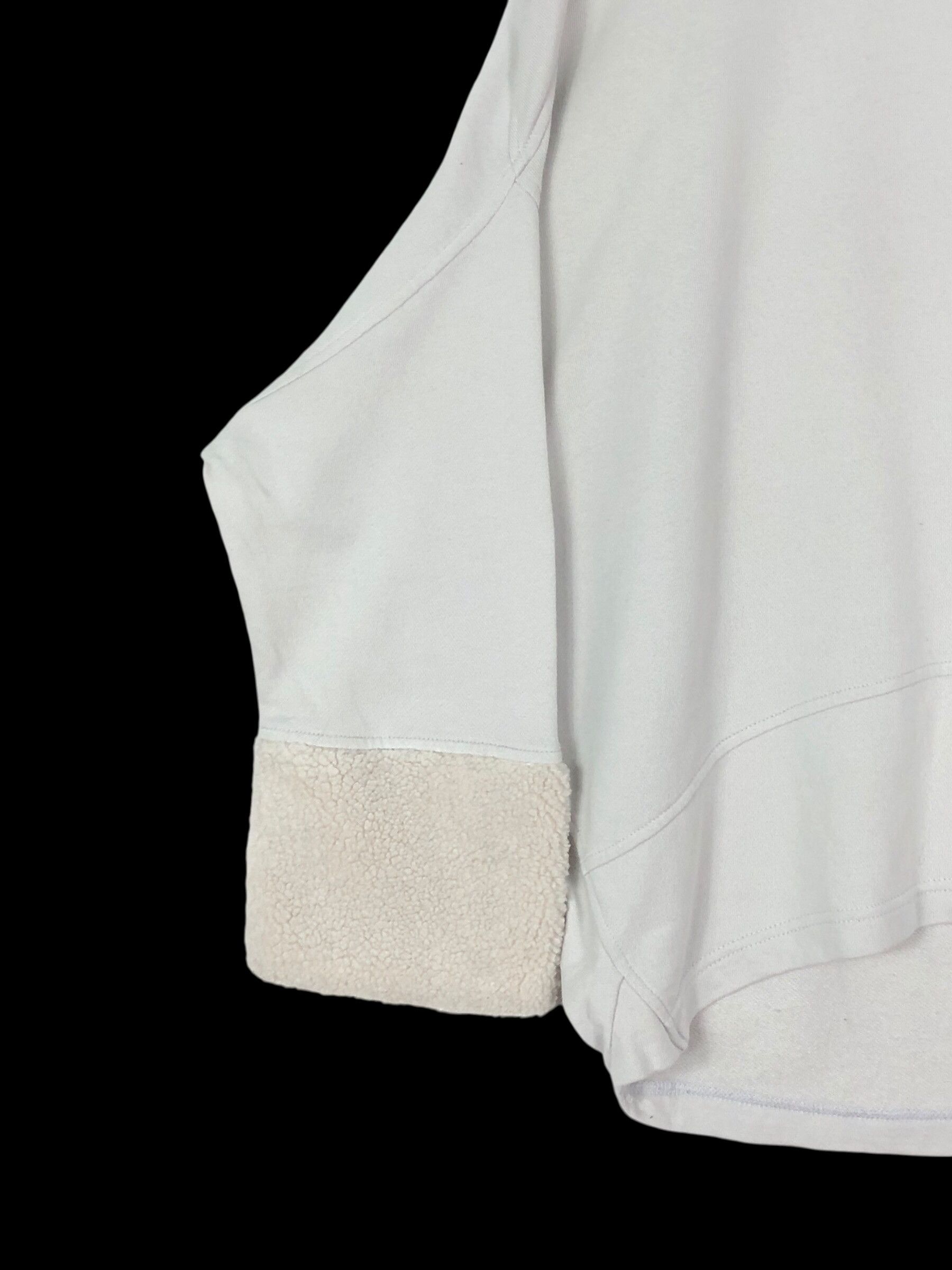 Issey Miyake RARE🔥VINTAGE MIYAKE MERCIBEAUCOUP OVERSIZE BATWING SWEATER Size M / US 6-8 / IT 42-44 - 4 Thumbnail