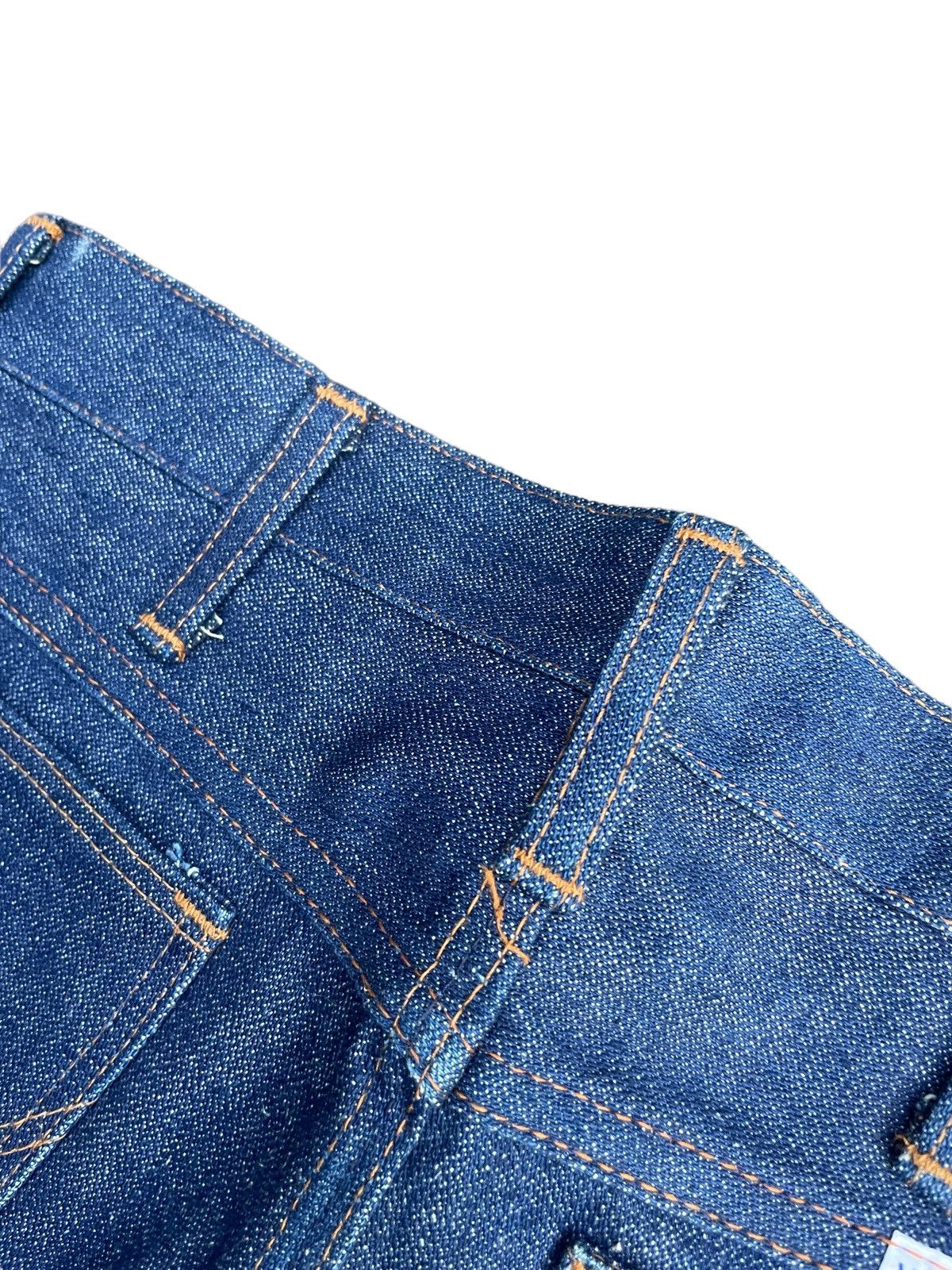 Vintage Vintage 80’s Deadstock Wrangler Student Denim Size US 29 - 14 Thumbnail