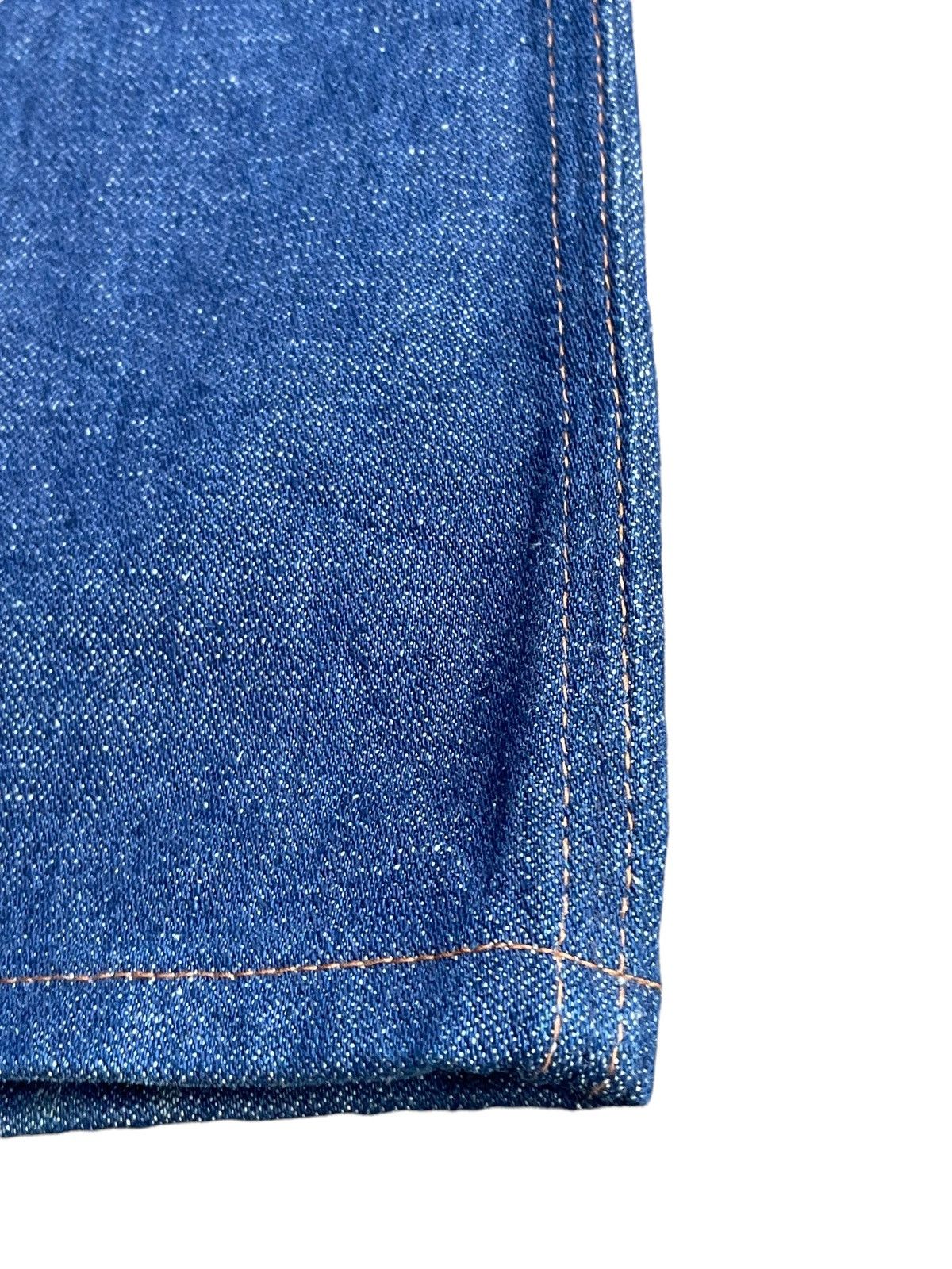 Vintage Vintage 80’s Deadstock Wrangler Student Denim Size US 29 - 9 Thumbnail