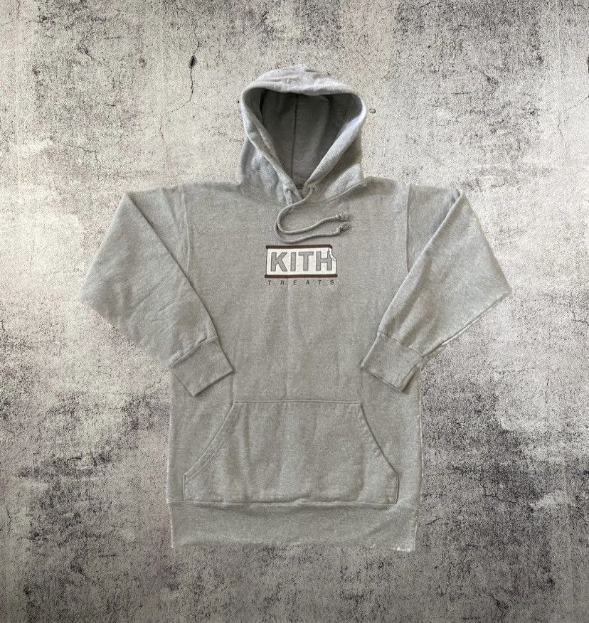 Kith bogo hoodie sale