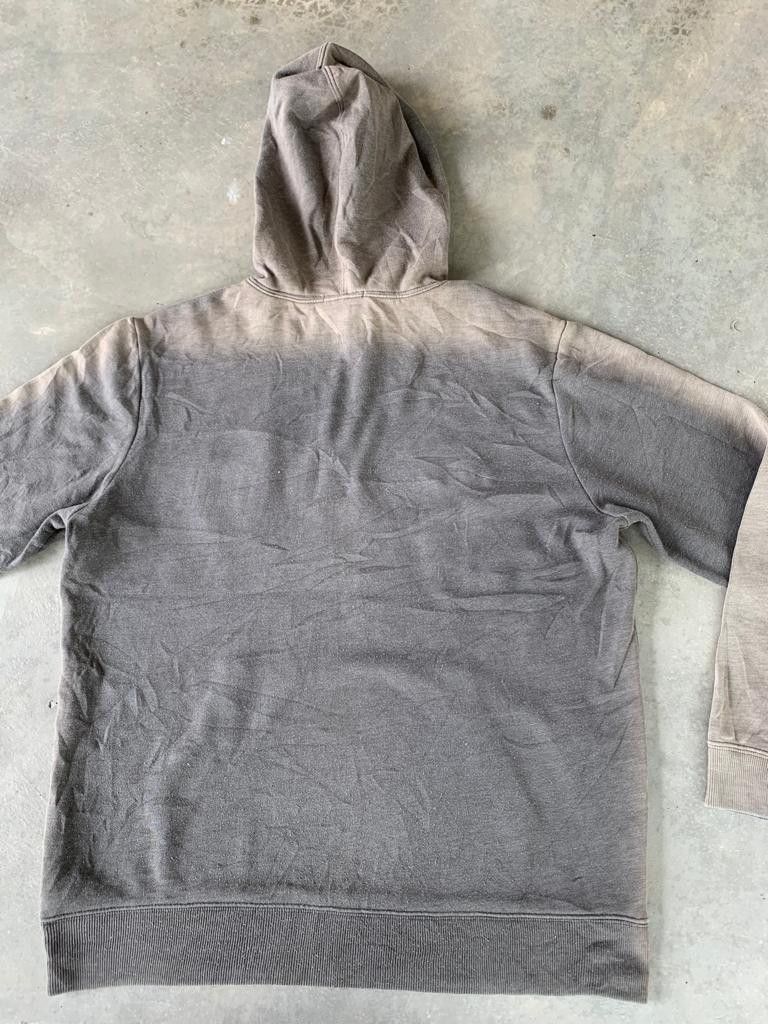 Gap Sun Faded hoodie Gap America flag Size US M / EU 48-50 / 2 - 6 Thumbnail