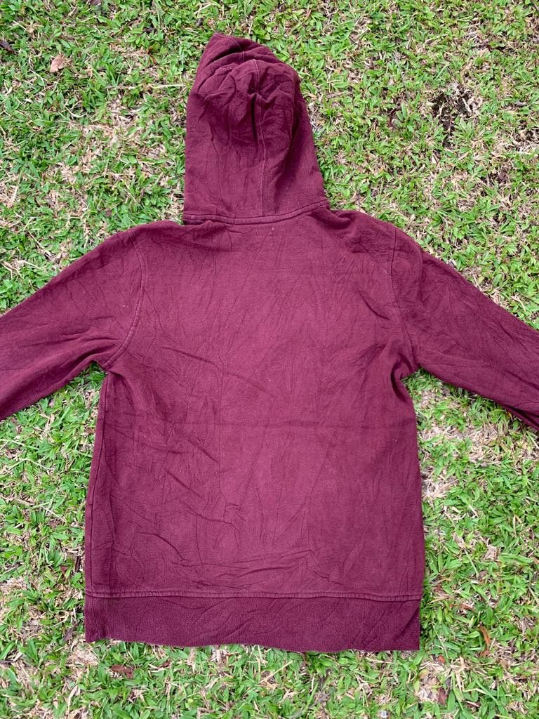 Gap Vintage Hoodie Gap Plain Size US M / EU 48-50 / 2 - 6 Thumbnail