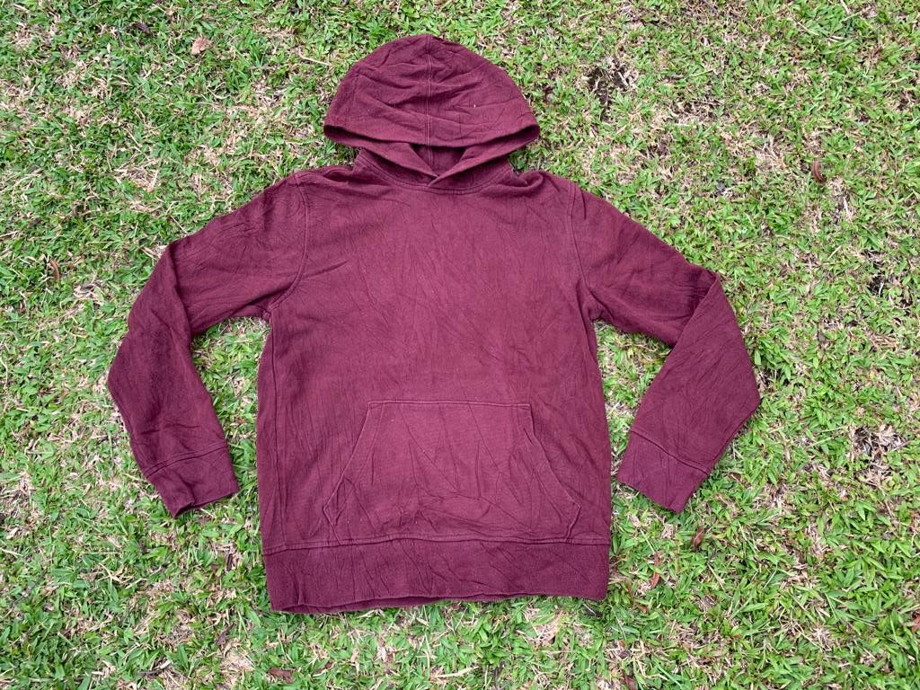 Gap Vintage Hoodie Gap Plain Size US M / EU 48-50 / 2 - 3 Thumbnail