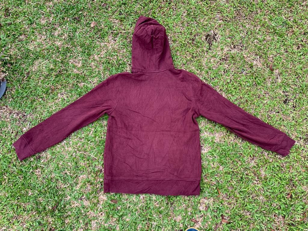 Gap Vintage Hoodie Gap Plain Size US M / EU 48-50 / 2 - 4 Thumbnail