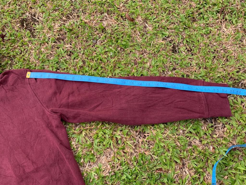 Gap Vintage Hoodie Gap Plain Size US M / EU 48-50 / 2 - 11 Thumbnail