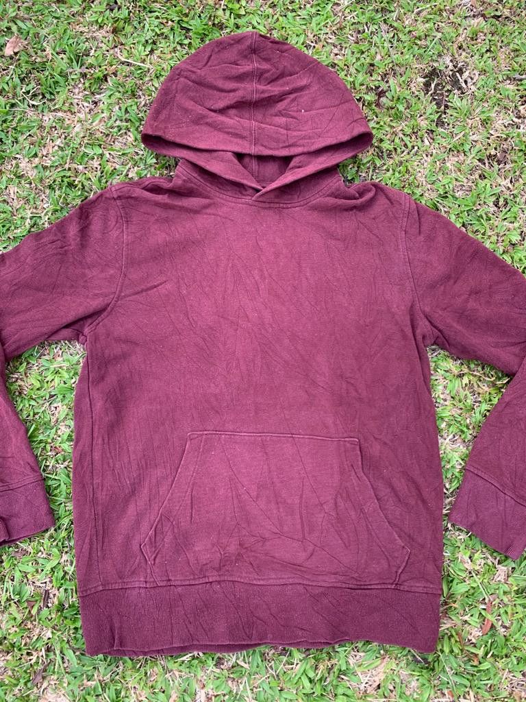 Gap Vintage Hoodie Gap Plain Size US M / EU 48-50 / 2 - 5 Thumbnail