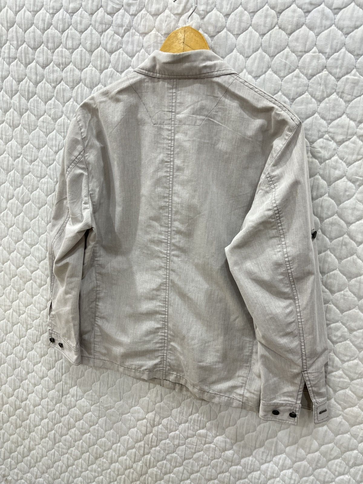 Dezert (Llll). DEZERT SPORT LIGHT JACKET Size US M / EU 48-50 / 2 - 5 Thumbnail