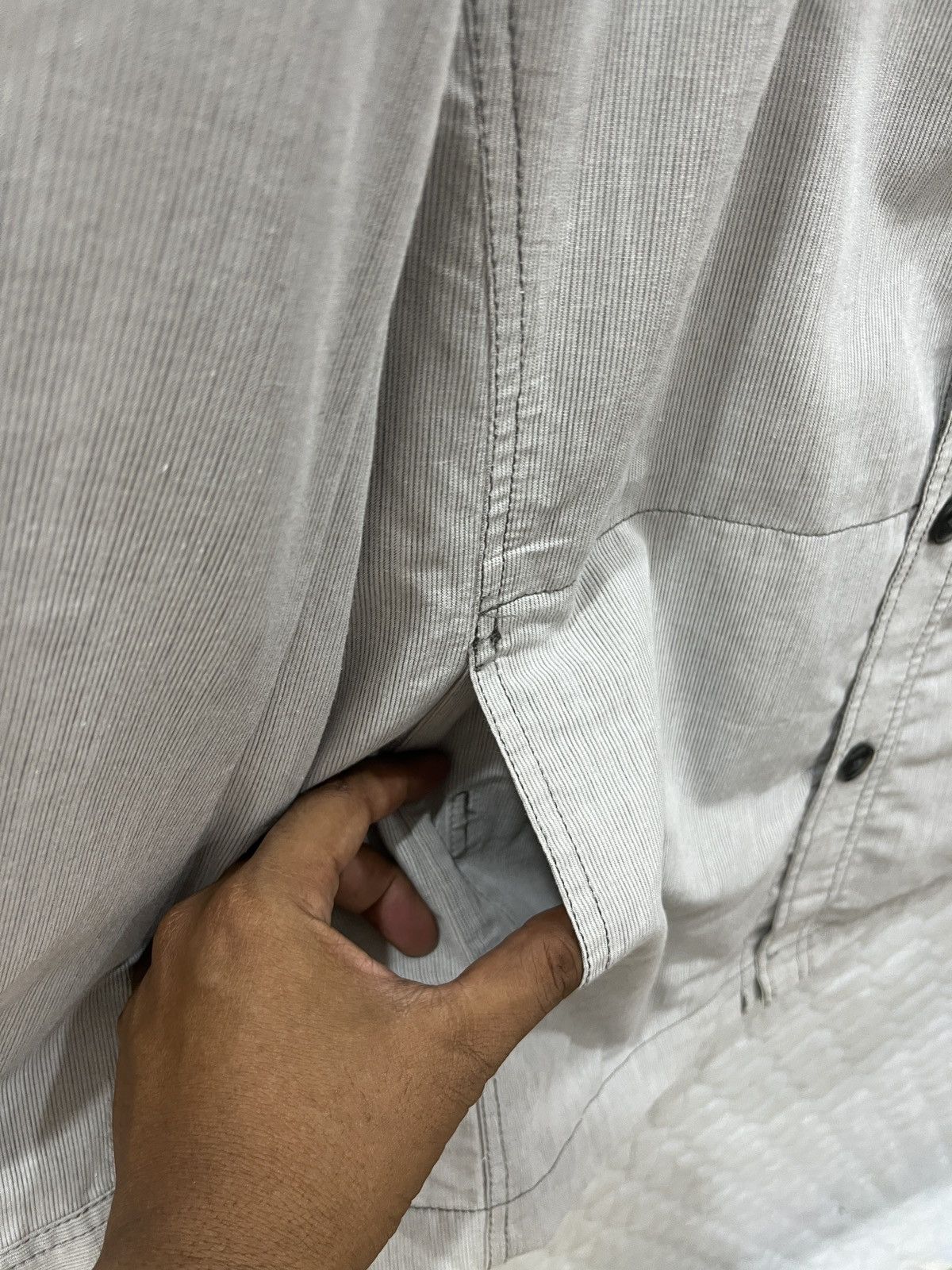 Dezert (Llll). DEZERT SPORT LIGHT JACKET Size US M / EU 48-50 / 2 - 8 Thumbnail