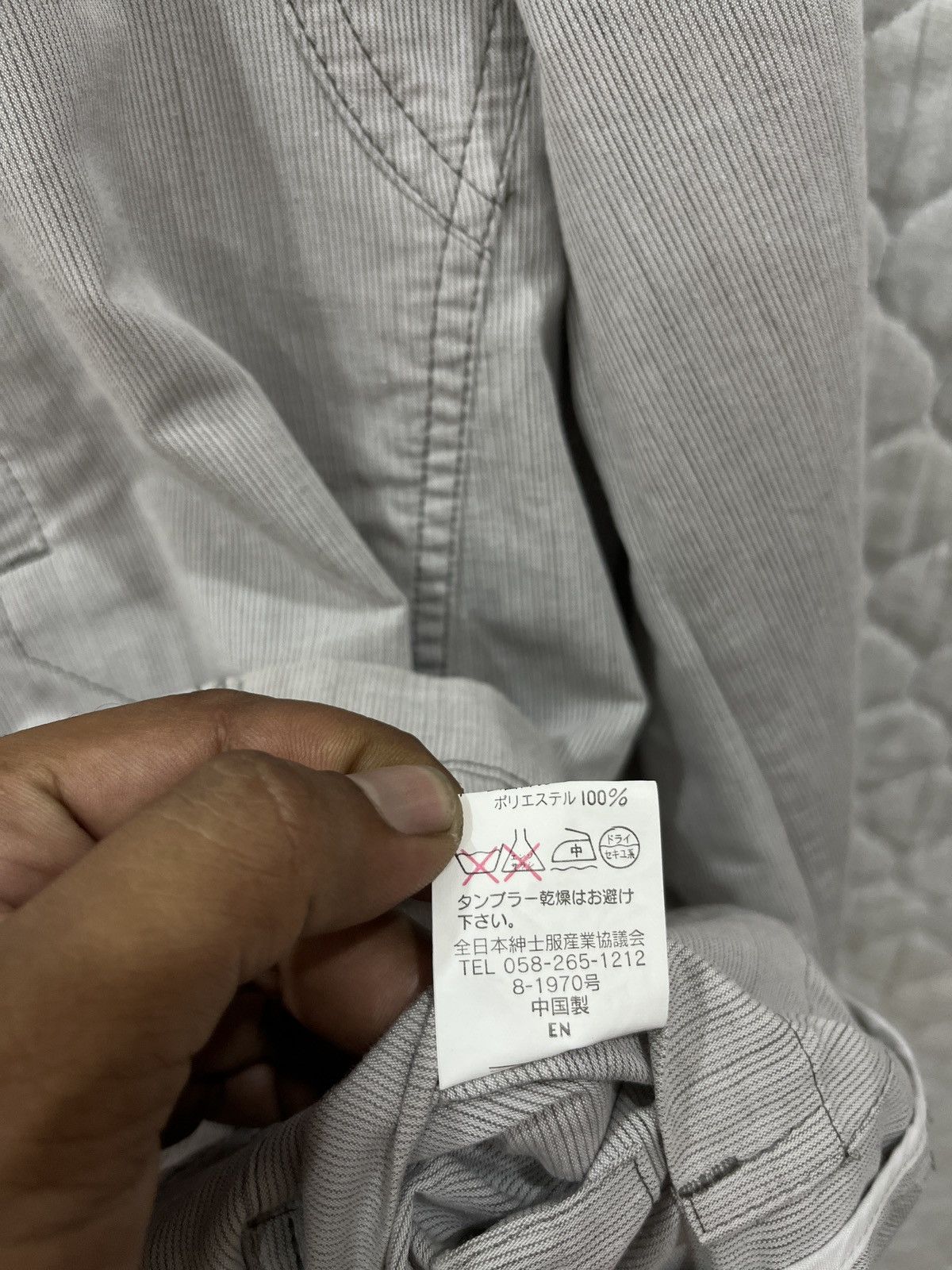 Dezert (Llll). DEZERT SPORT LIGHT JACKET Size US M / EU 48-50 / 2 - 11 Thumbnail