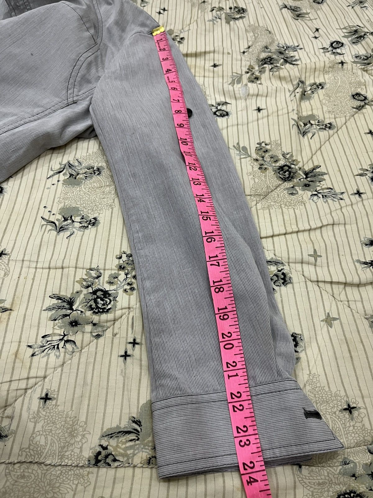 Dezert (Llll). DEZERT SPORT LIGHT JACKET Size US M / EU 48-50 / 2 - 13 Thumbnail