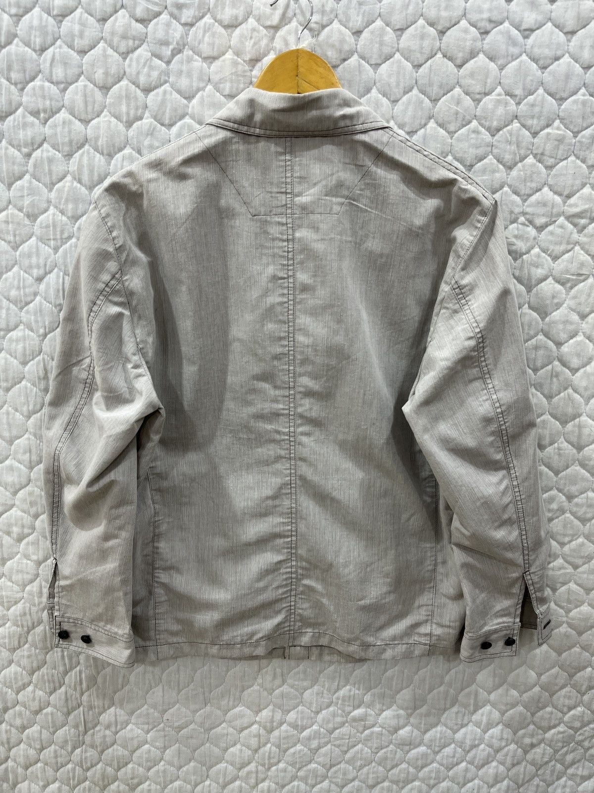 Dezert (Llll). DEZERT SPORT LIGHT JACKET Size US M / EU 48-50 / 2 - 4 Thumbnail