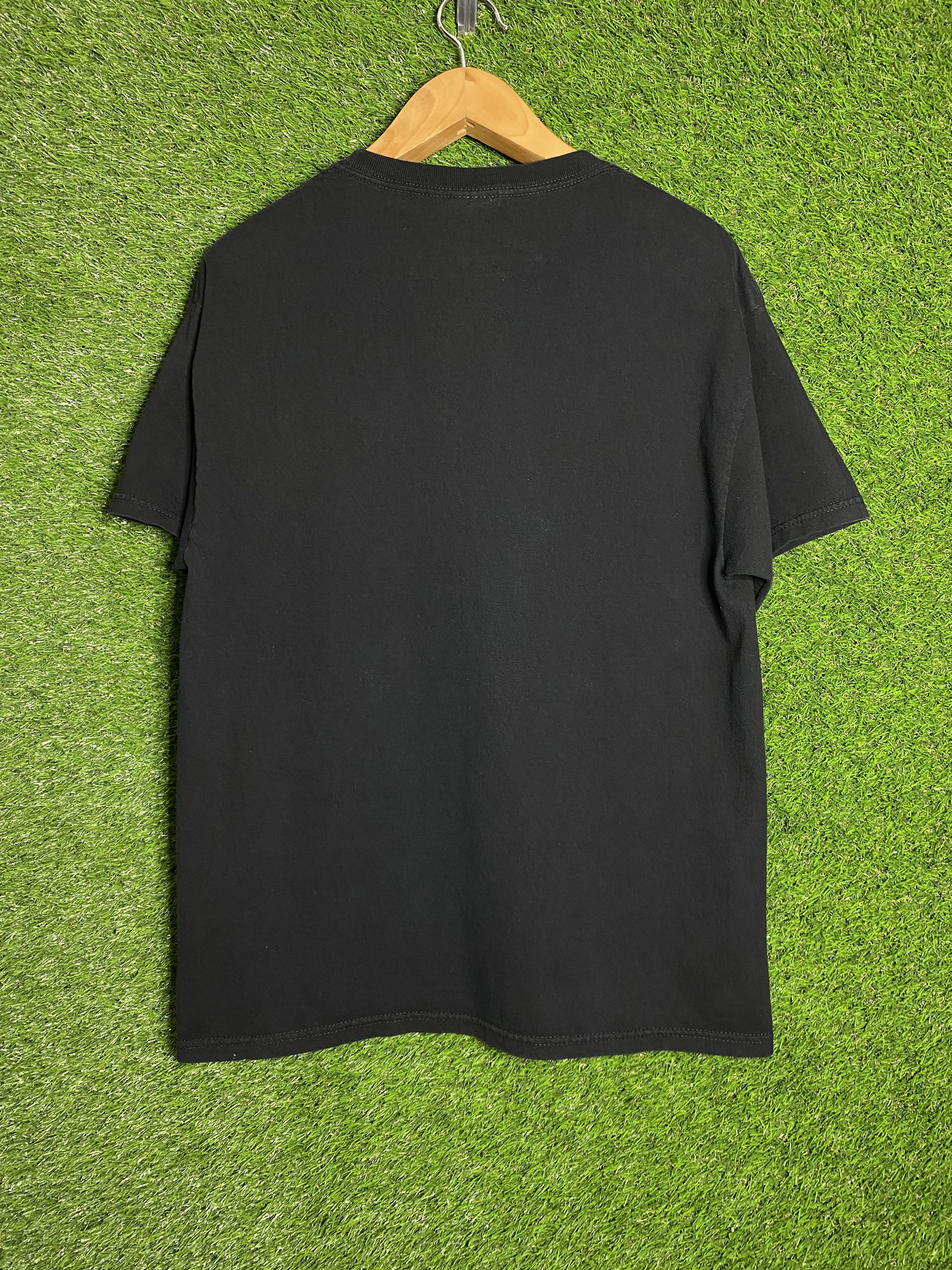 Vintage 🚨Vintage The Sopranos HBO Tv Show 00s Promo T-Shirt Size US L / EU 52-54 / 3 - 3 Thumbnail