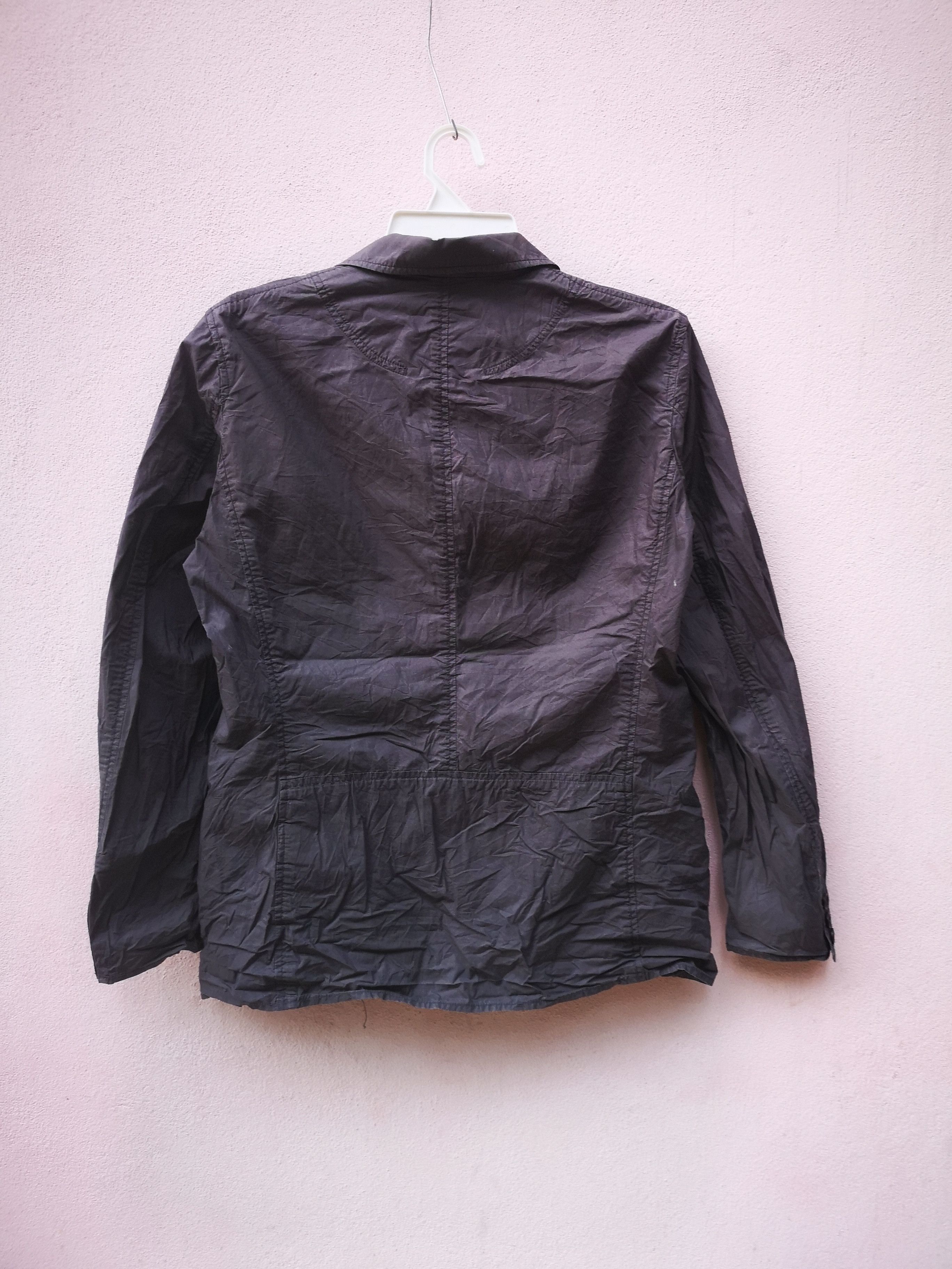 Jun Takahashi × Undercover × Uniqlo Blazer Jacket Uniqlo Undercover By Jun Takahashi Size 38R - 2 Thumbnail