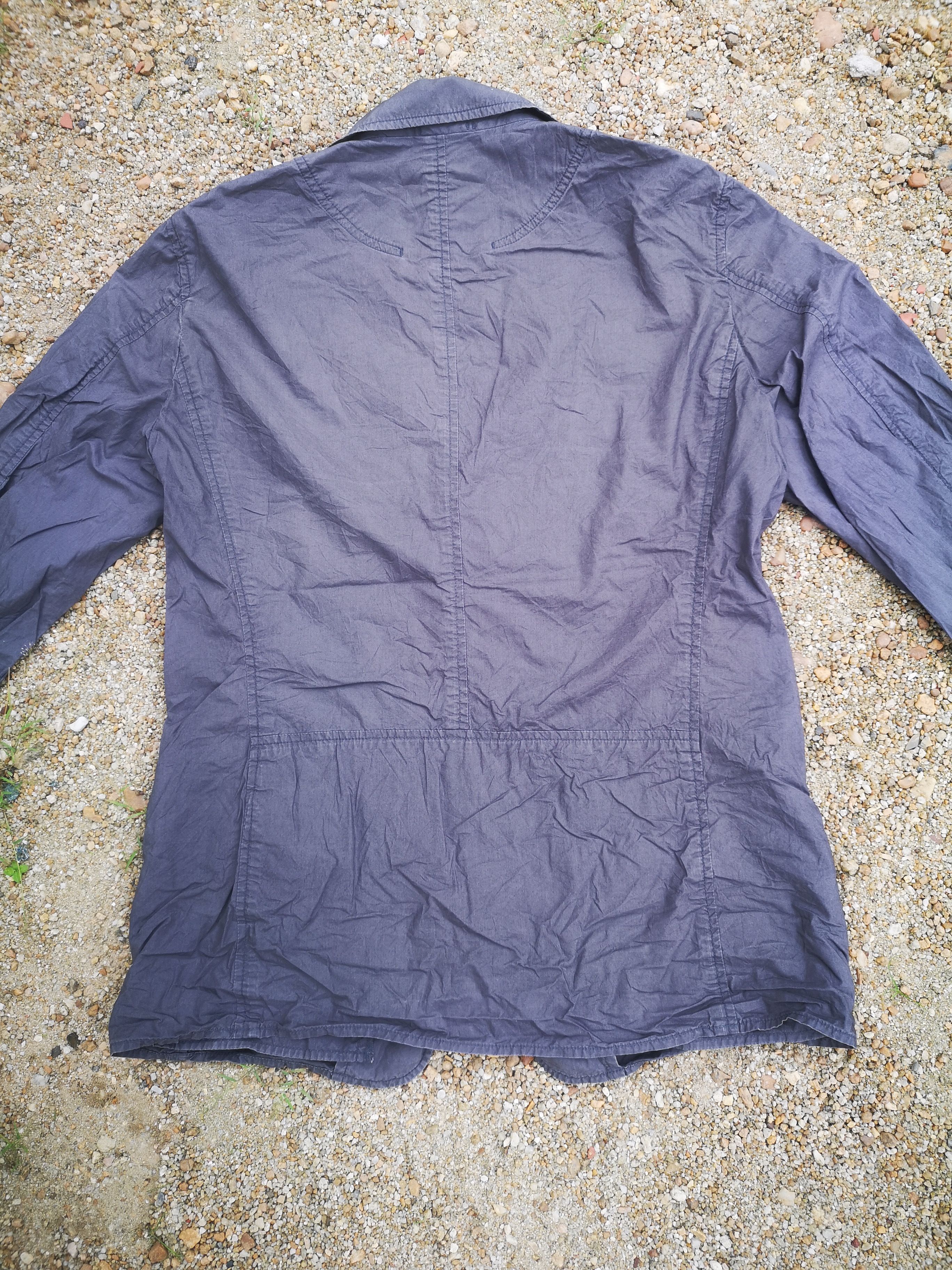 Jun Takahashi × Undercover × Uniqlo Blazer Jacket Uniqlo Undercover By Jun Takahashi Size 38R - 6 Thumbnail