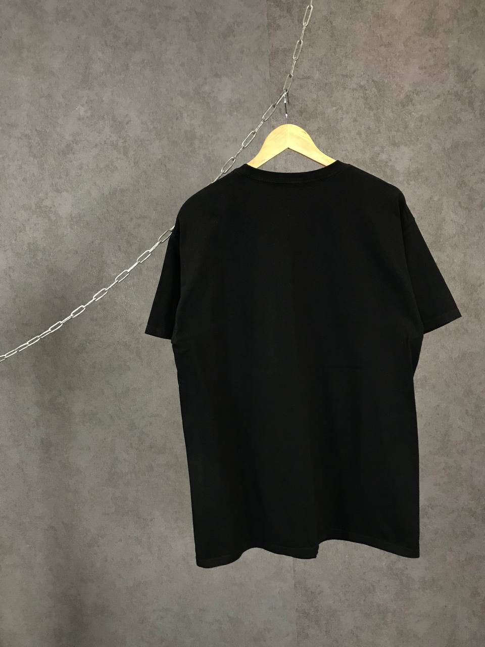 Wu-Tang Clan Wutang Wu tang clan made in USA rap band tee Size US L / EU 52-54 / 3 - 5 Thumbnail