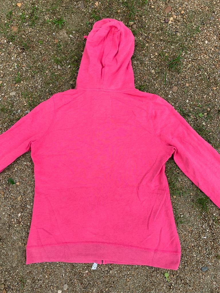 Hollister Hollister Hoodie pink Size L / US 10 / IT 46 - 6 Thumbnail