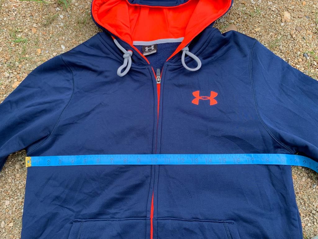 Under Armour Under Armour Hoodie Size US M / EU 48-50 / 2 - 13 Thumbnail