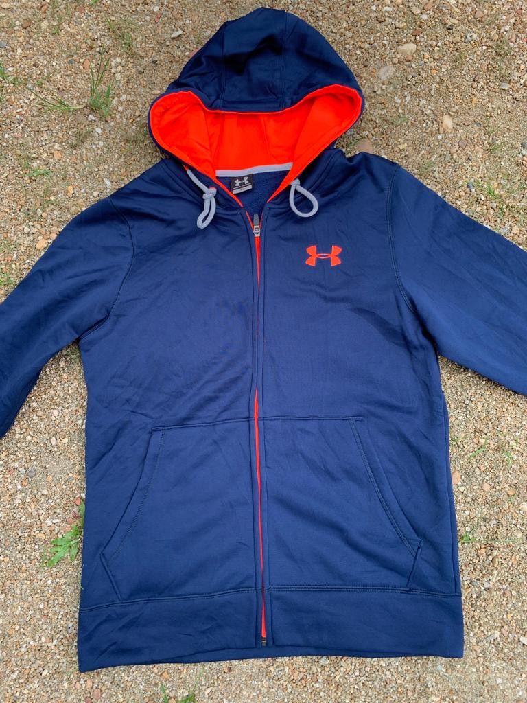 Under Armour Under Armour Hoodie Size US M / EU 48-50 / 2 - 5 Thumbnail